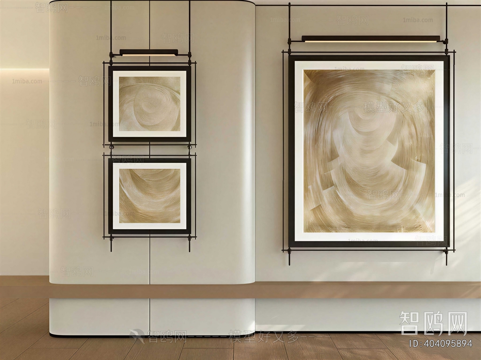Modern Painting