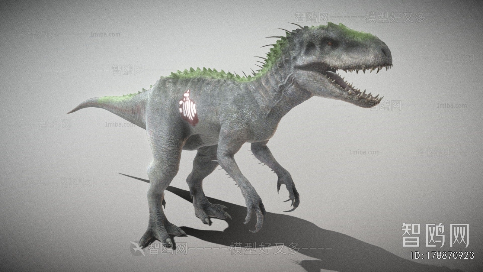 Modern Animal