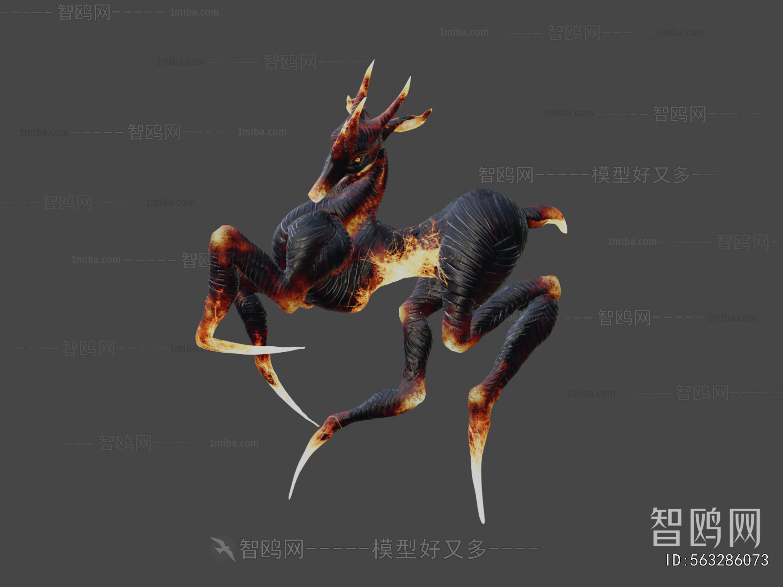 Modern Animal