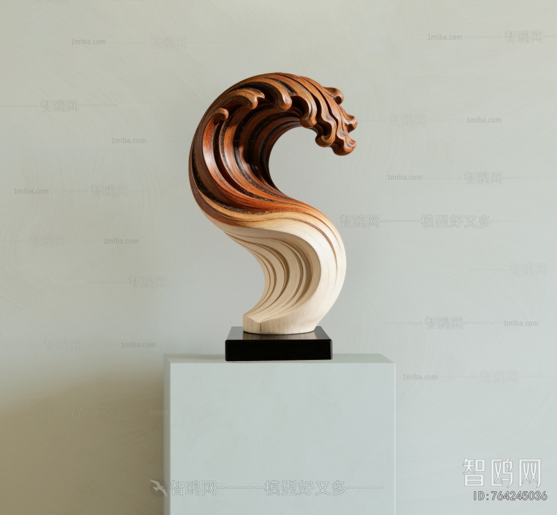 Modern Sculpture