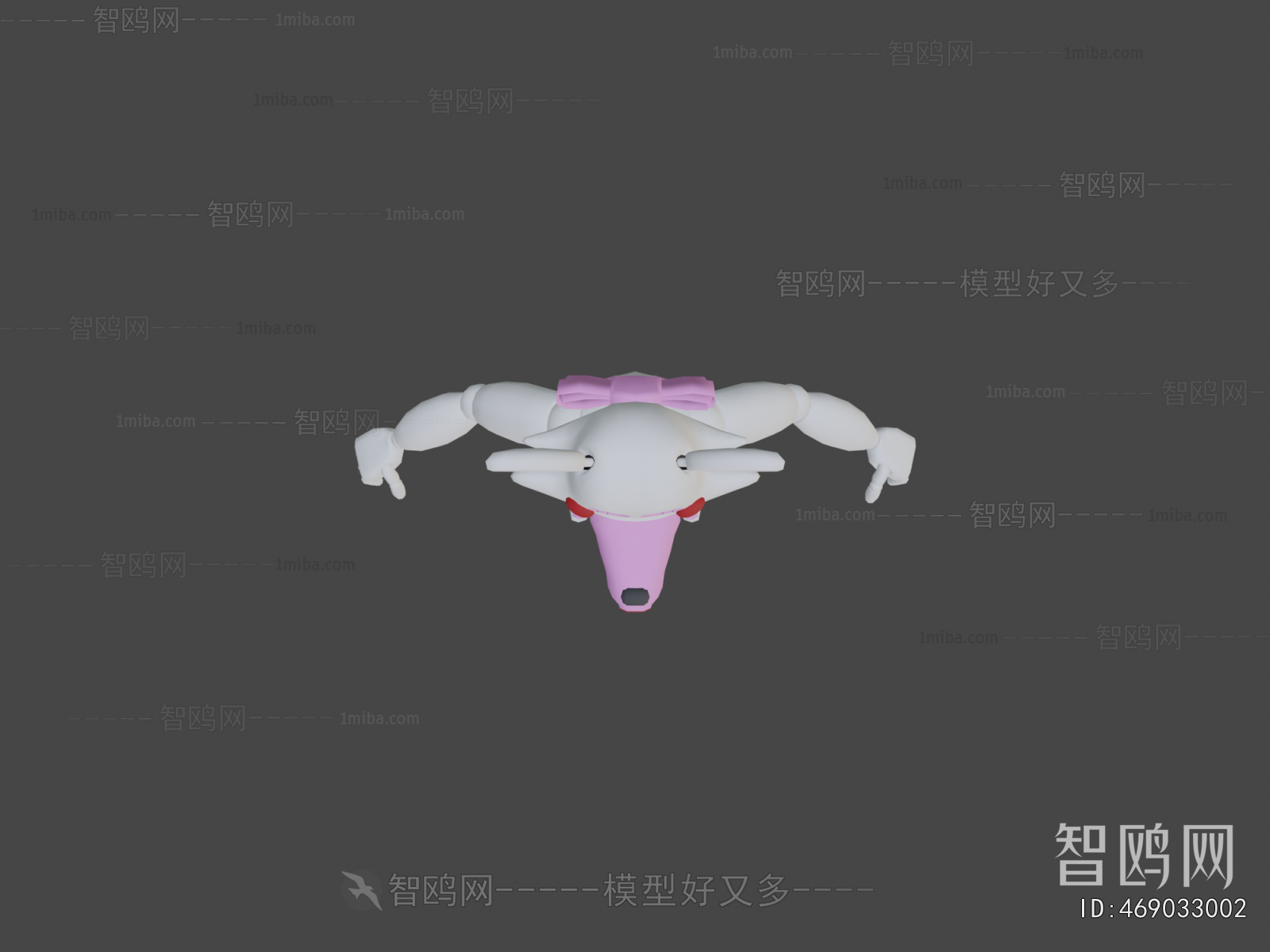 Modern Toys