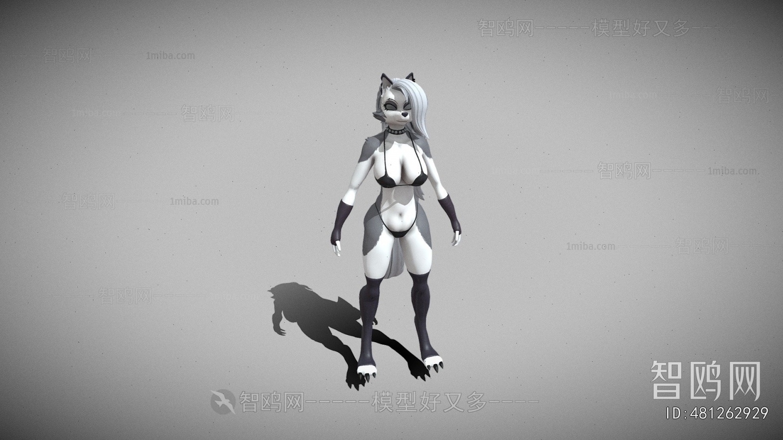 Modern Robot