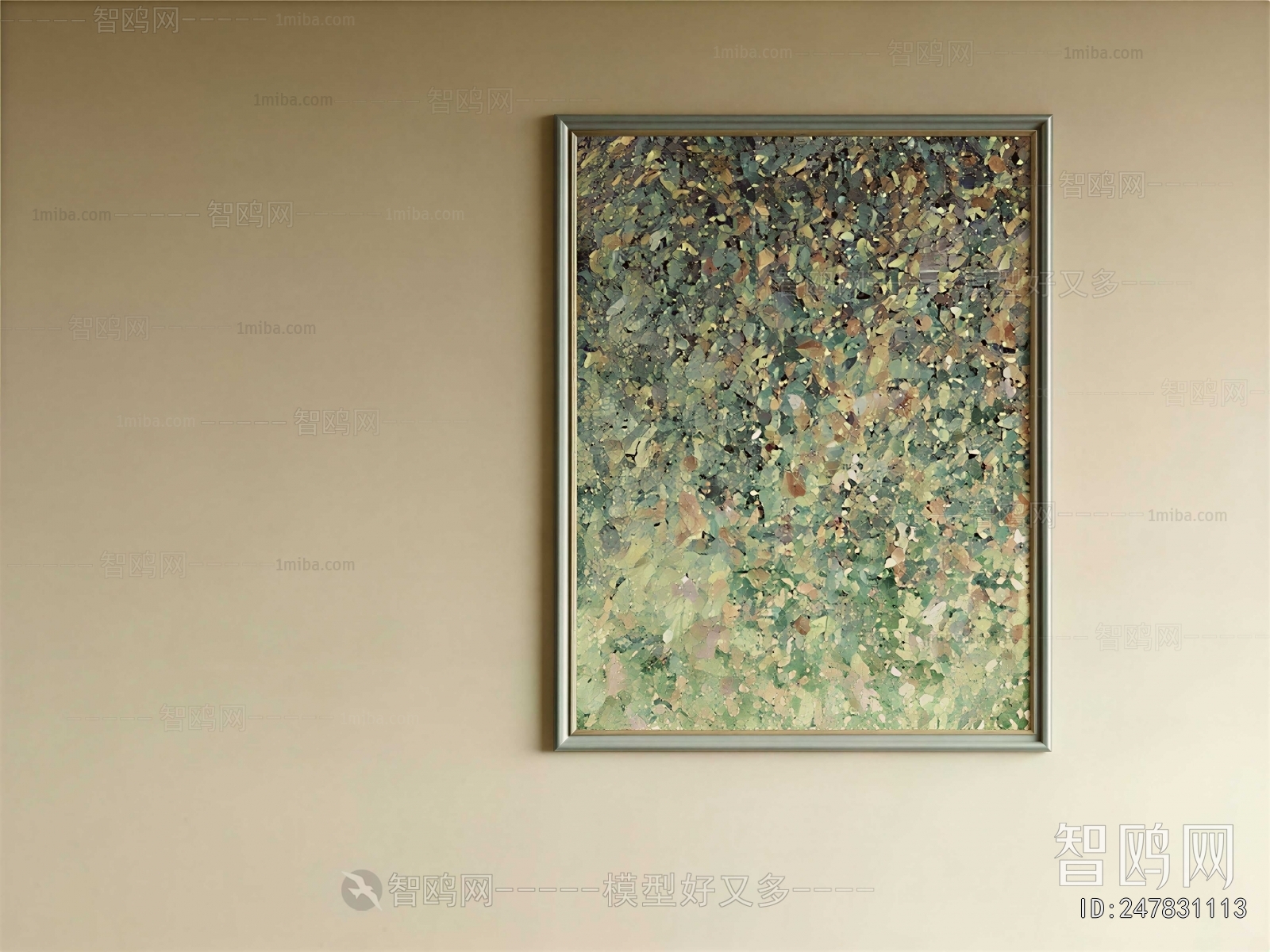 Modern Painting