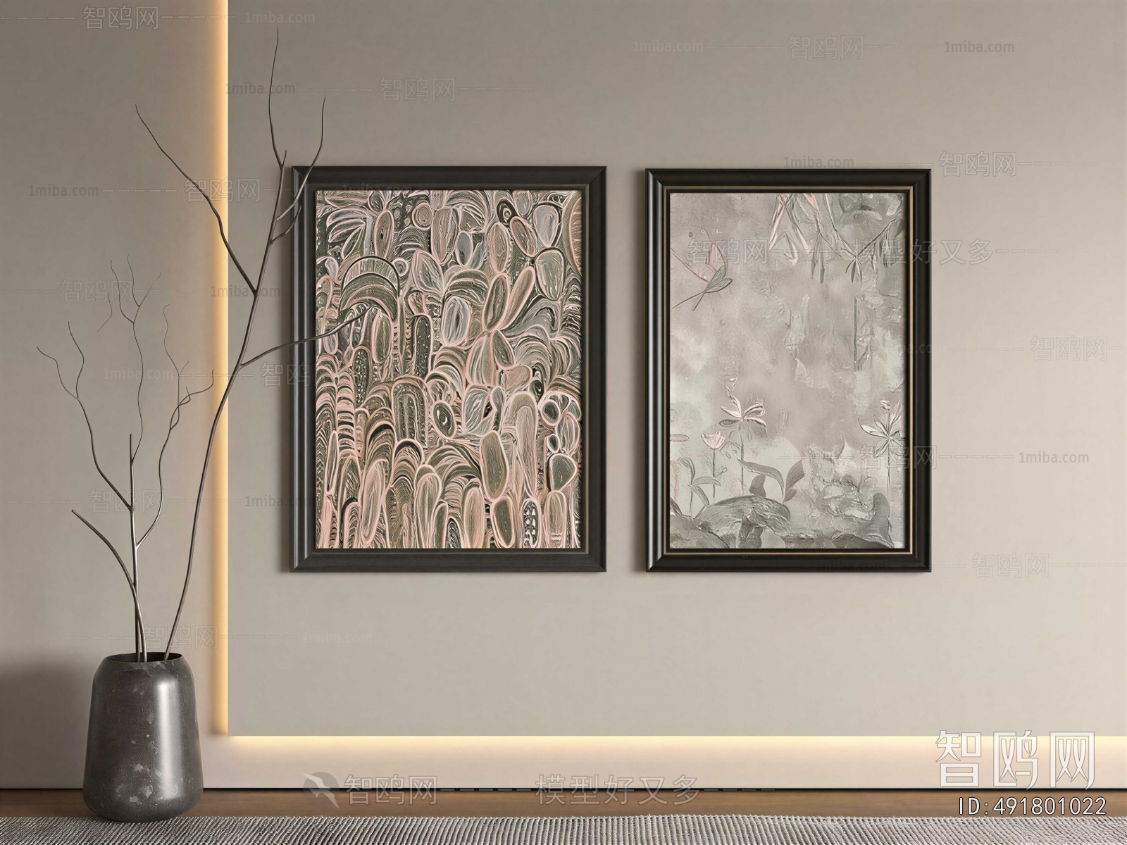 Modern Painting