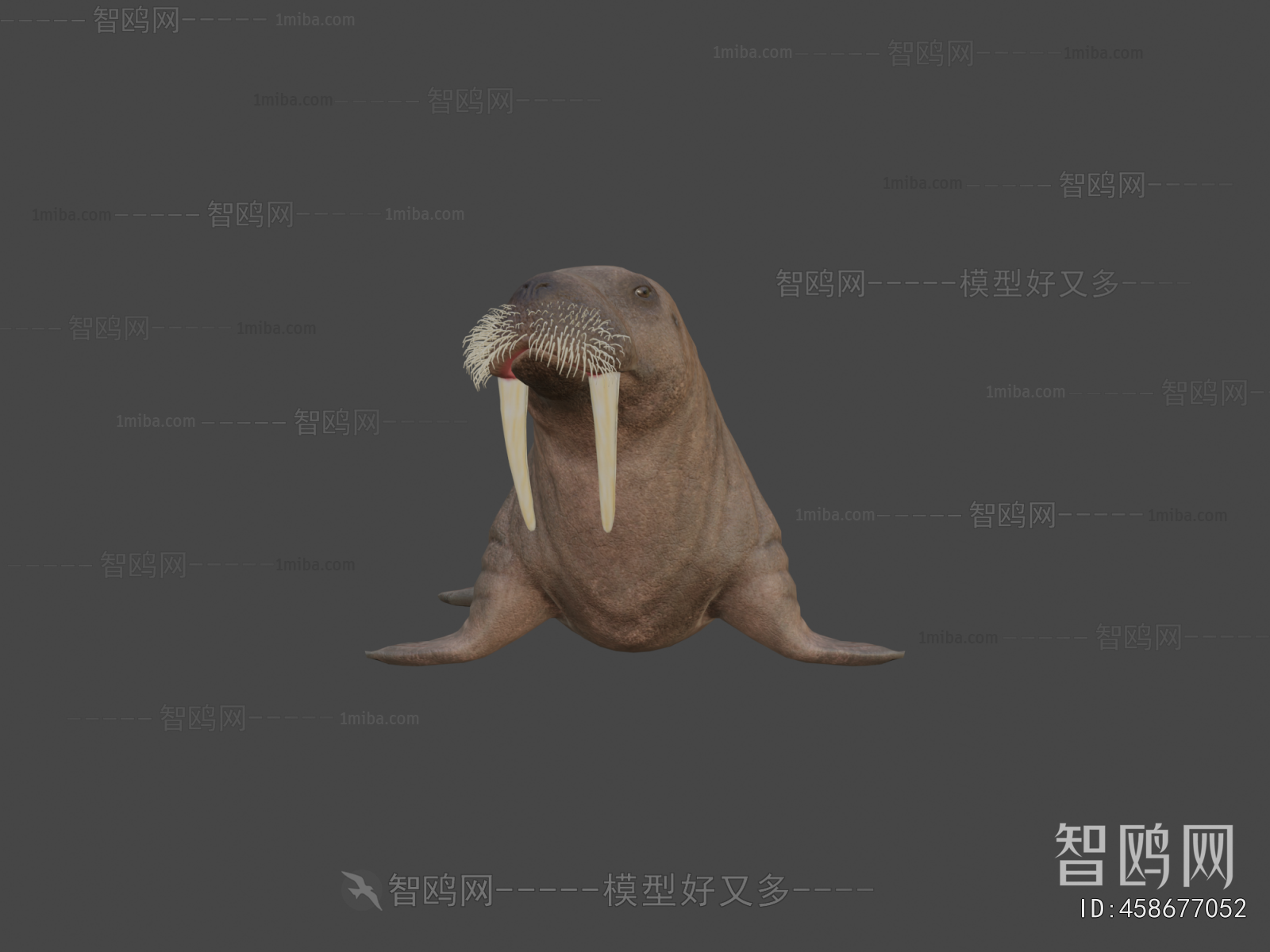 Modern Mammal