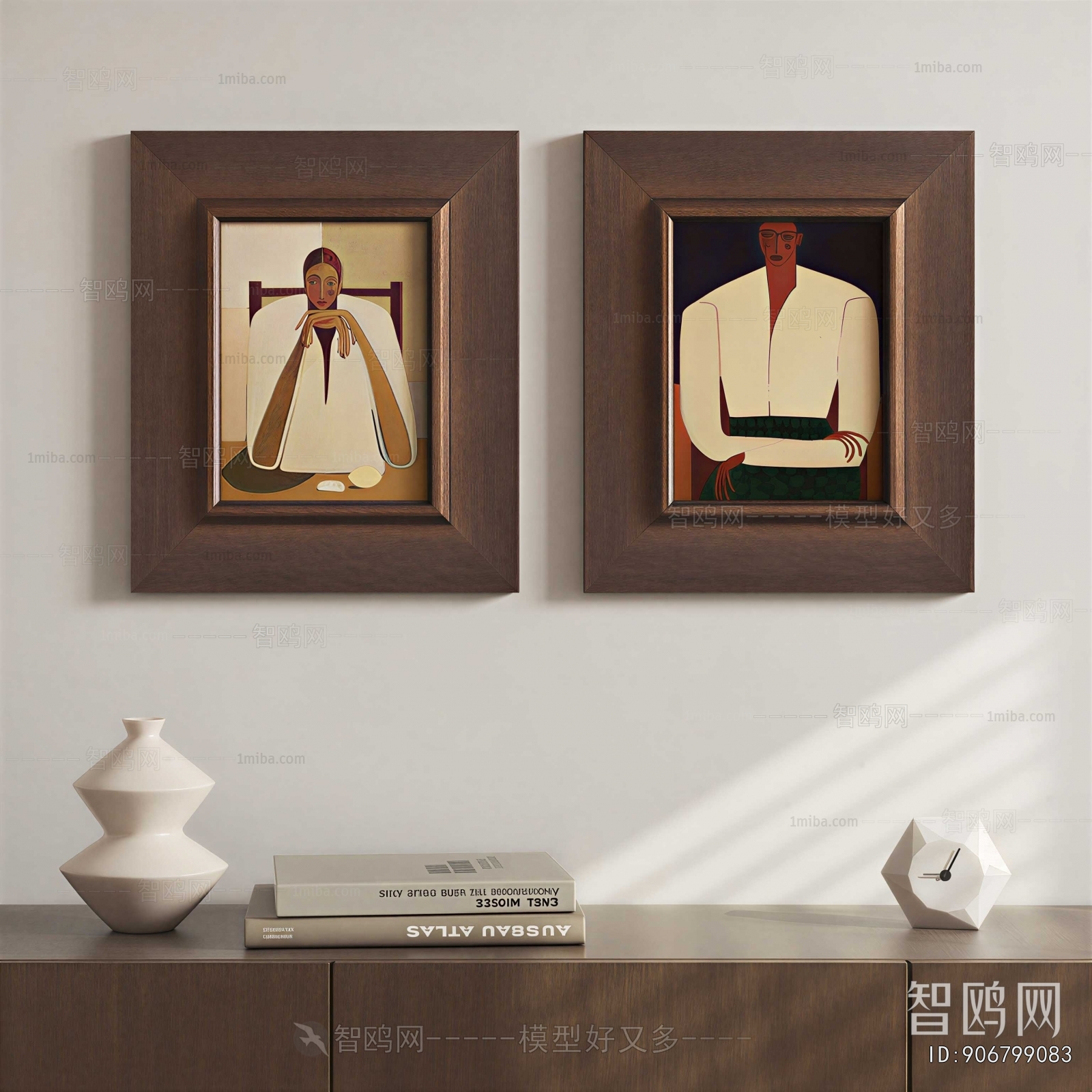 Modern Painting