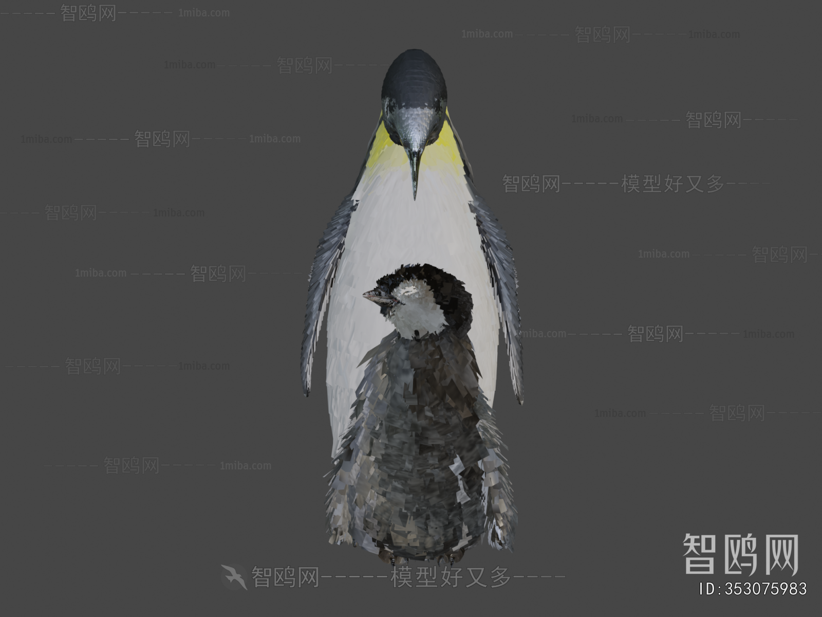 Modern Animal