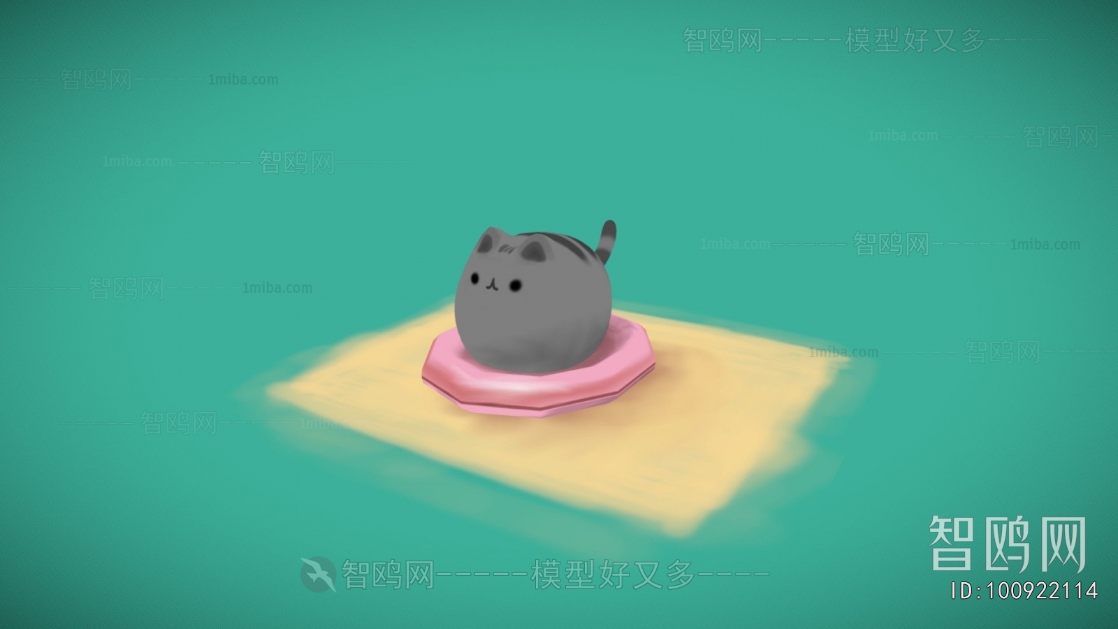 Modern Toys