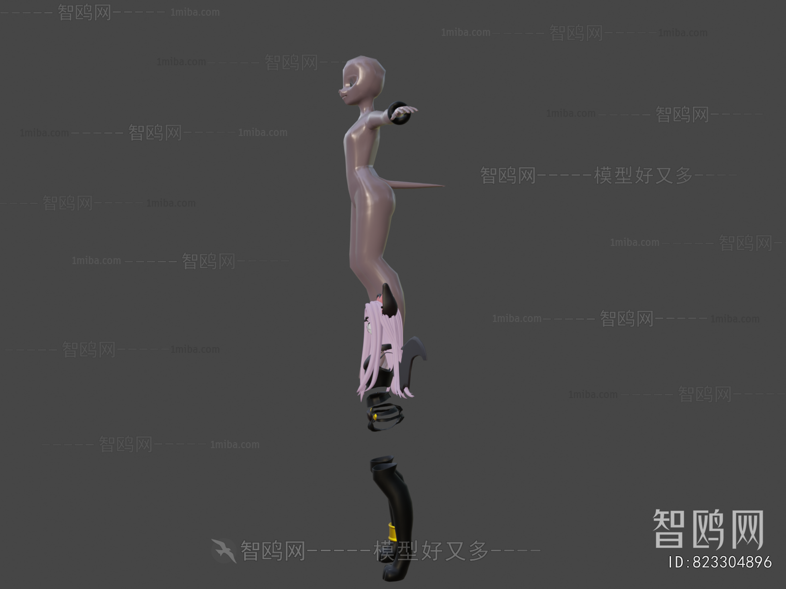 Modern Robot