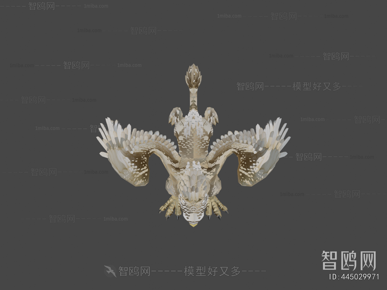 Modern Flying Animals