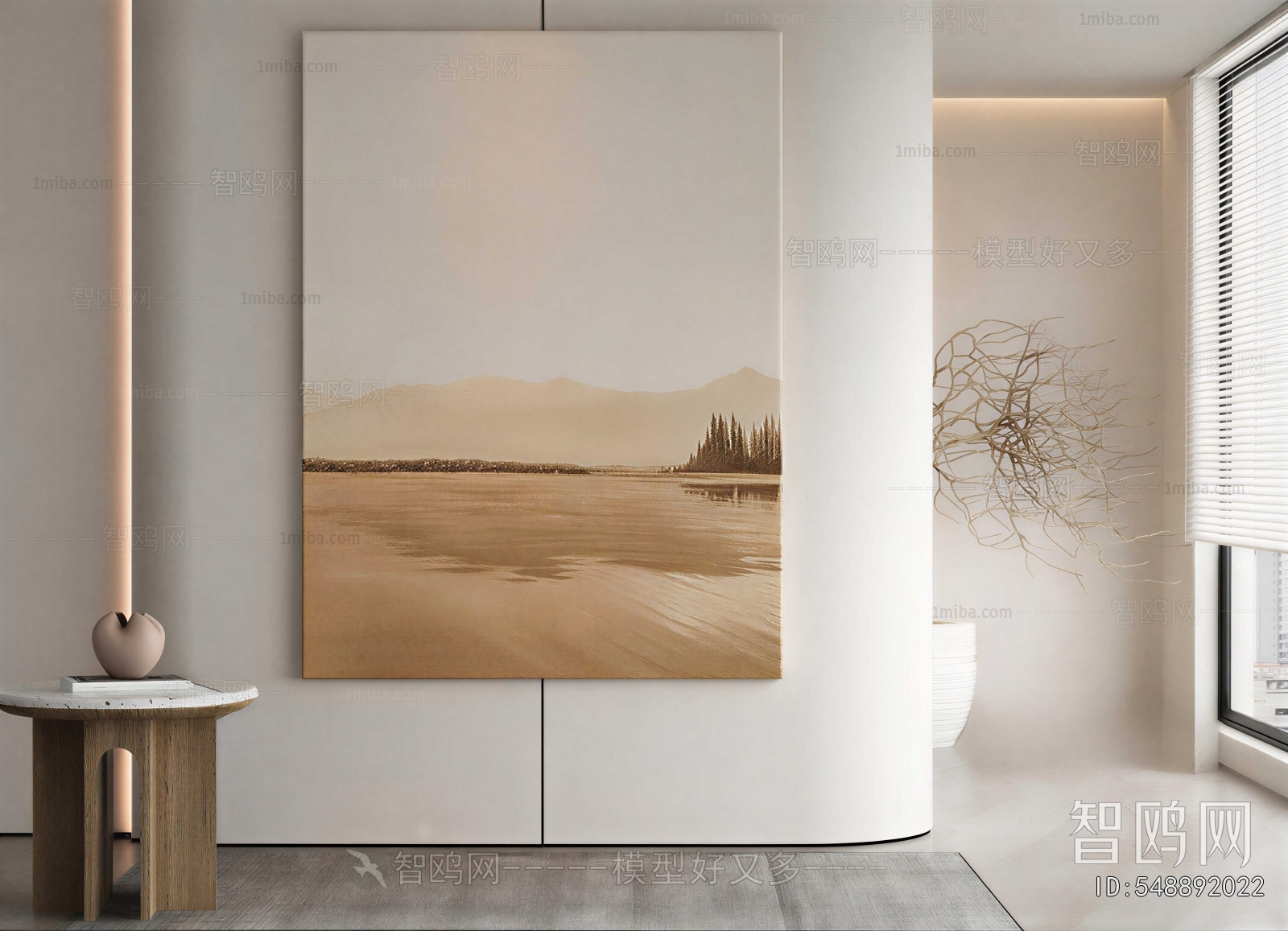 Modern Painting