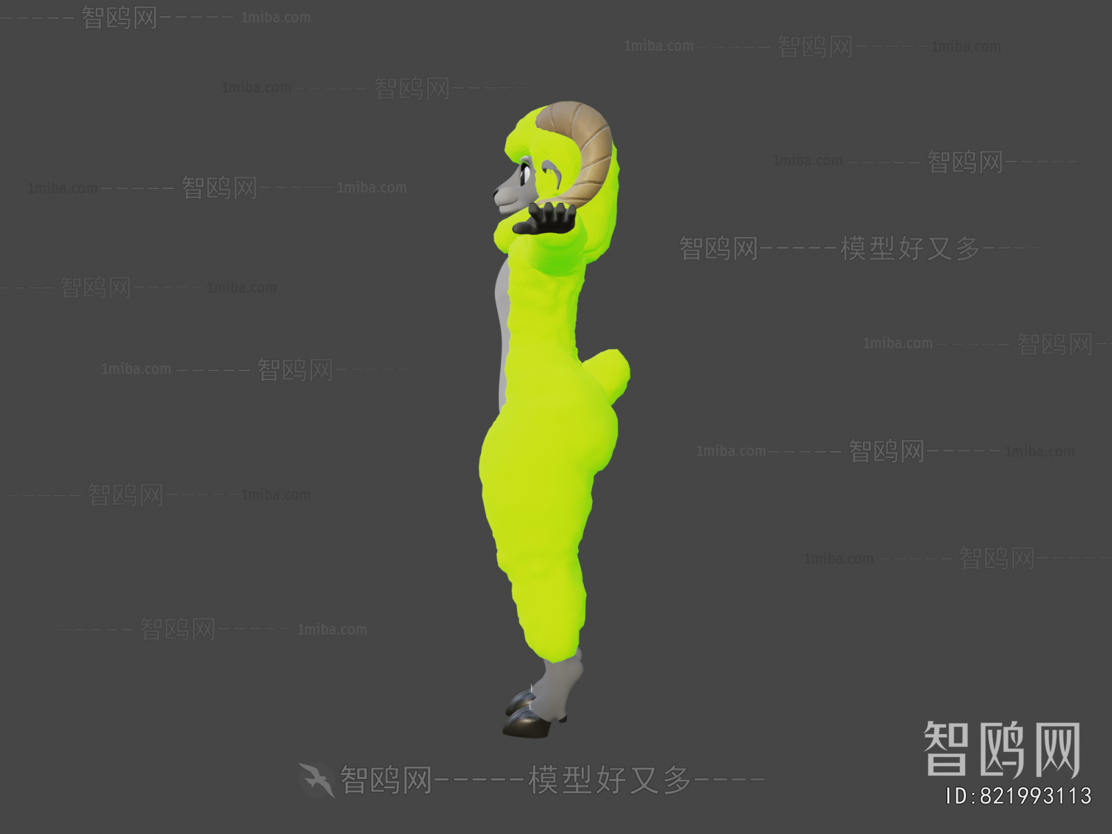Modern Robot