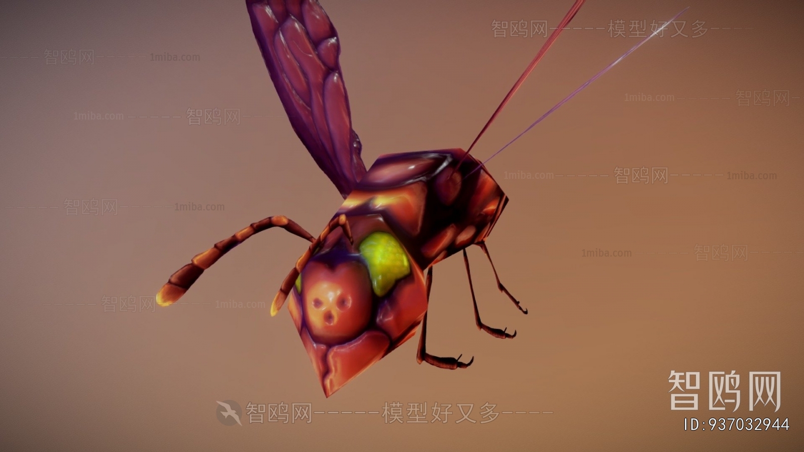 Modern Animal