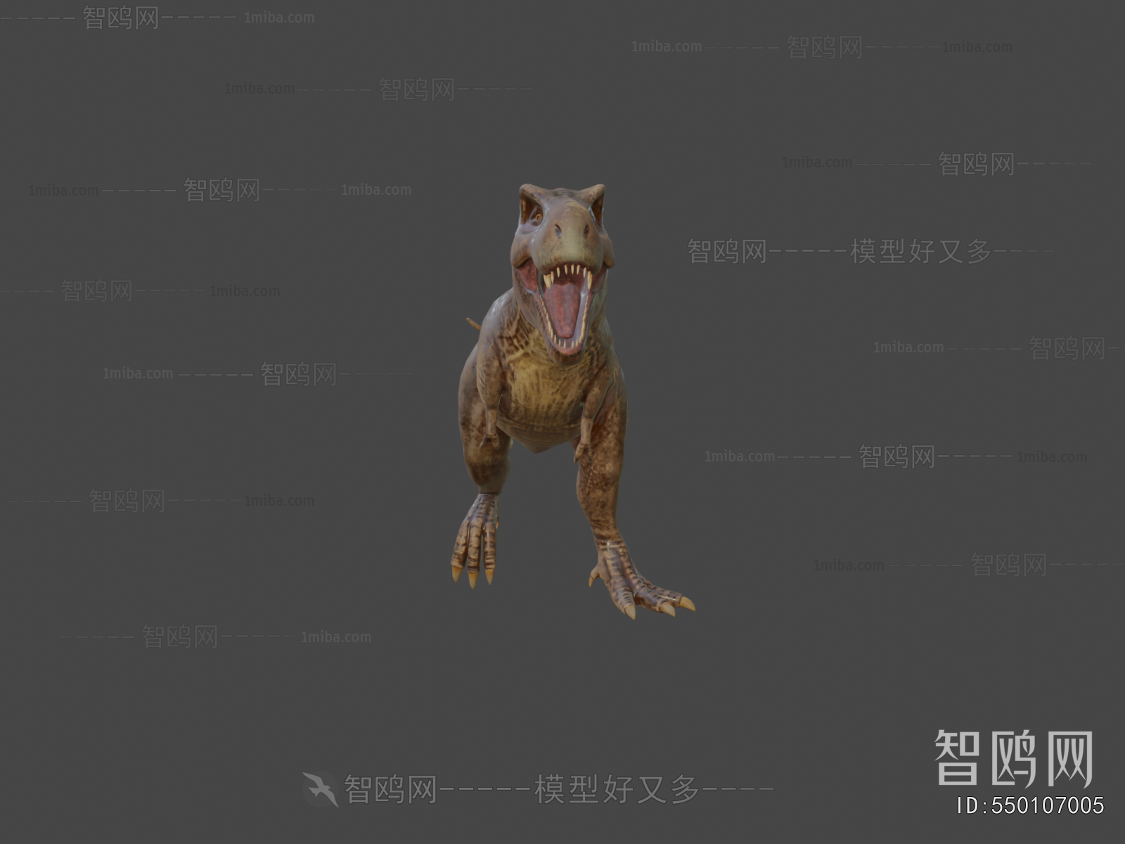 Modern Animal
