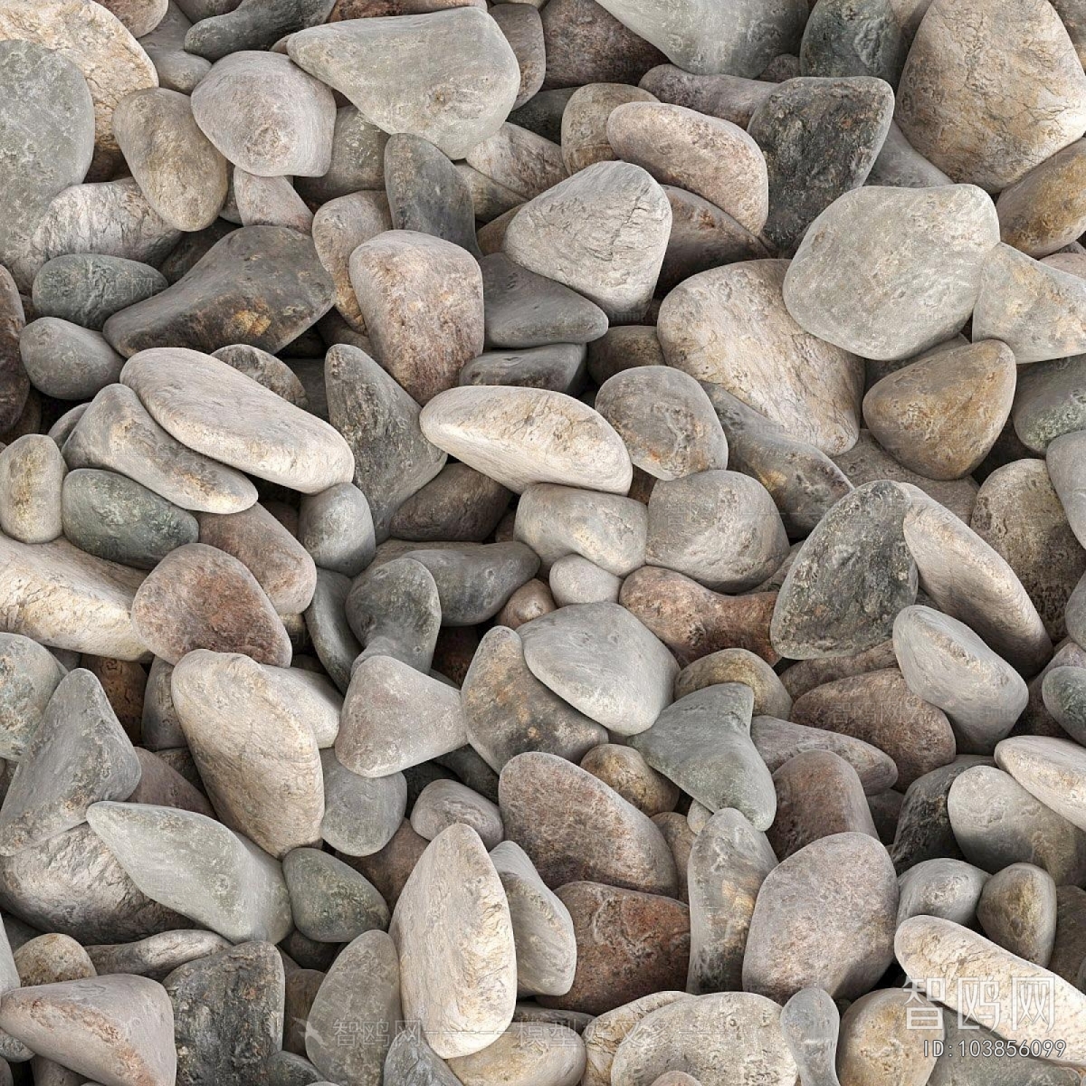 Modern Stone