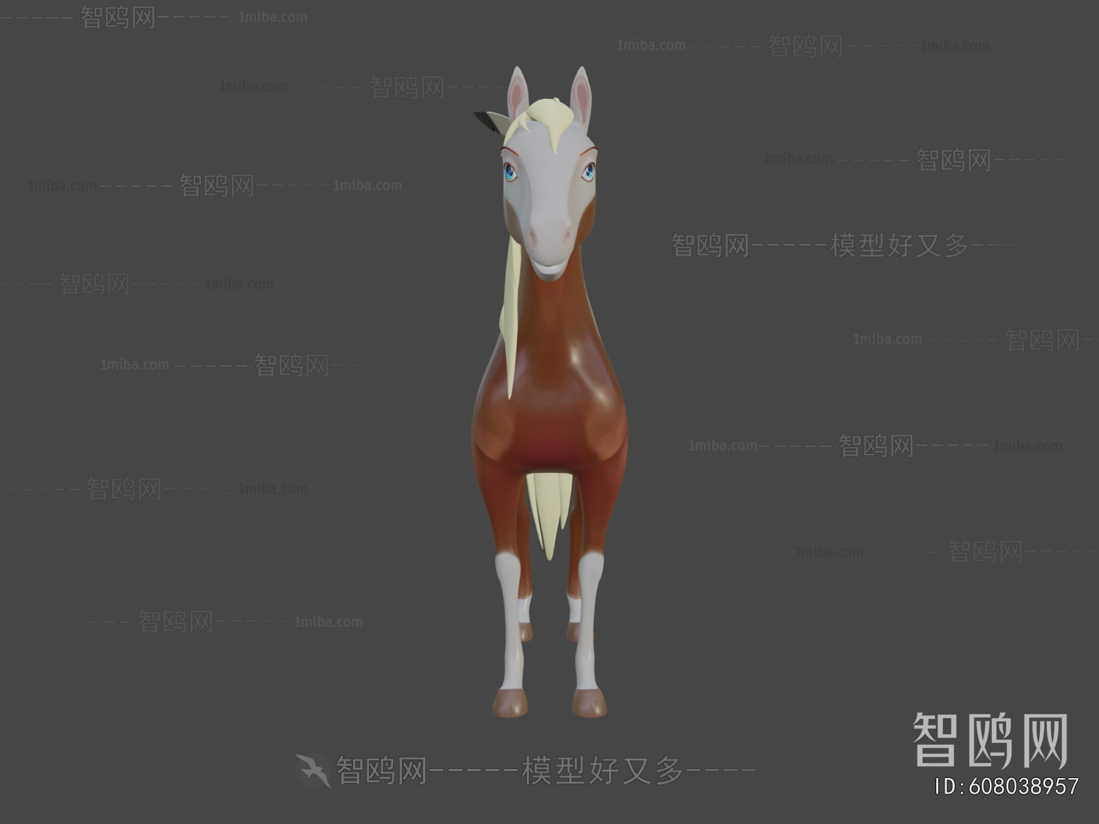 Modern Animal