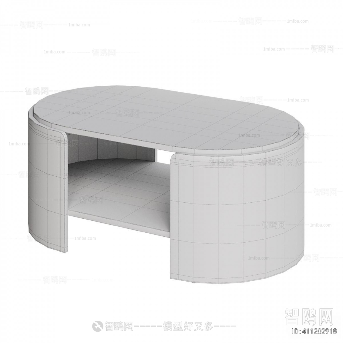 Modern Coffee Table