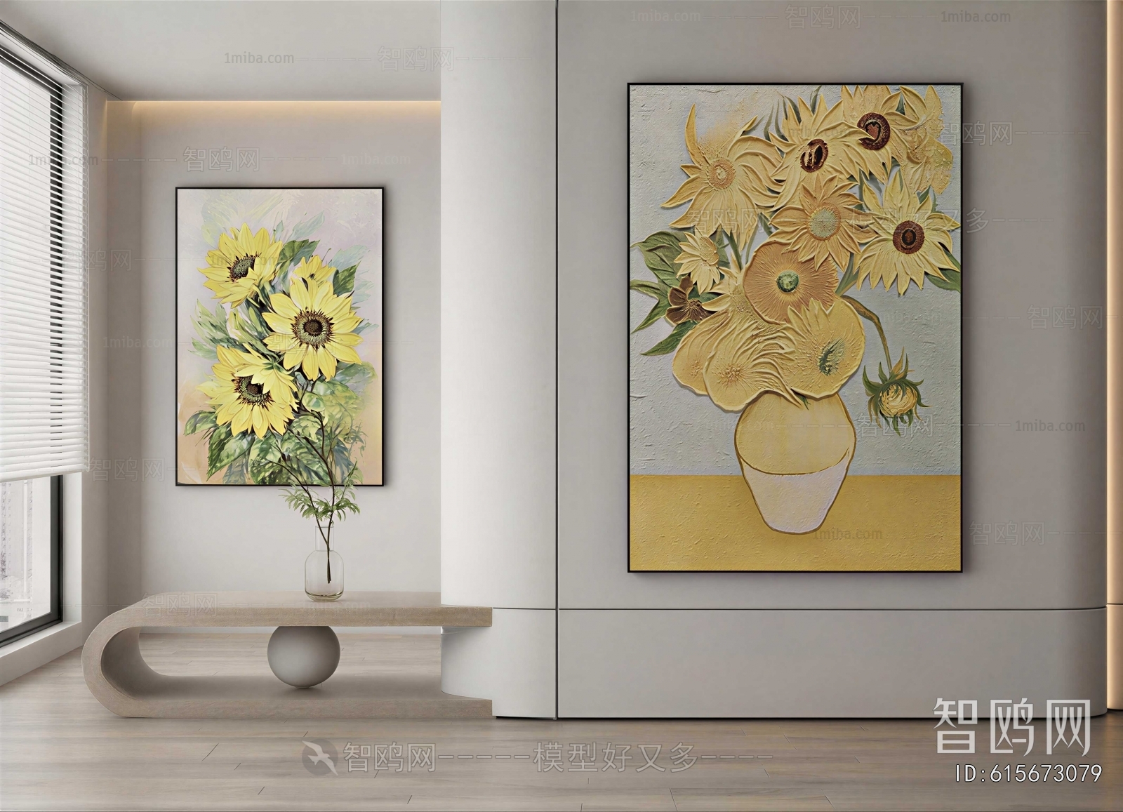 Modern Painting