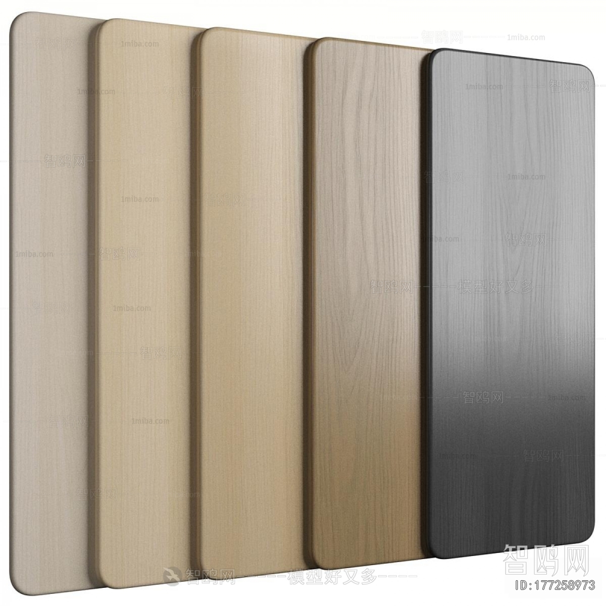 Modern Panels
