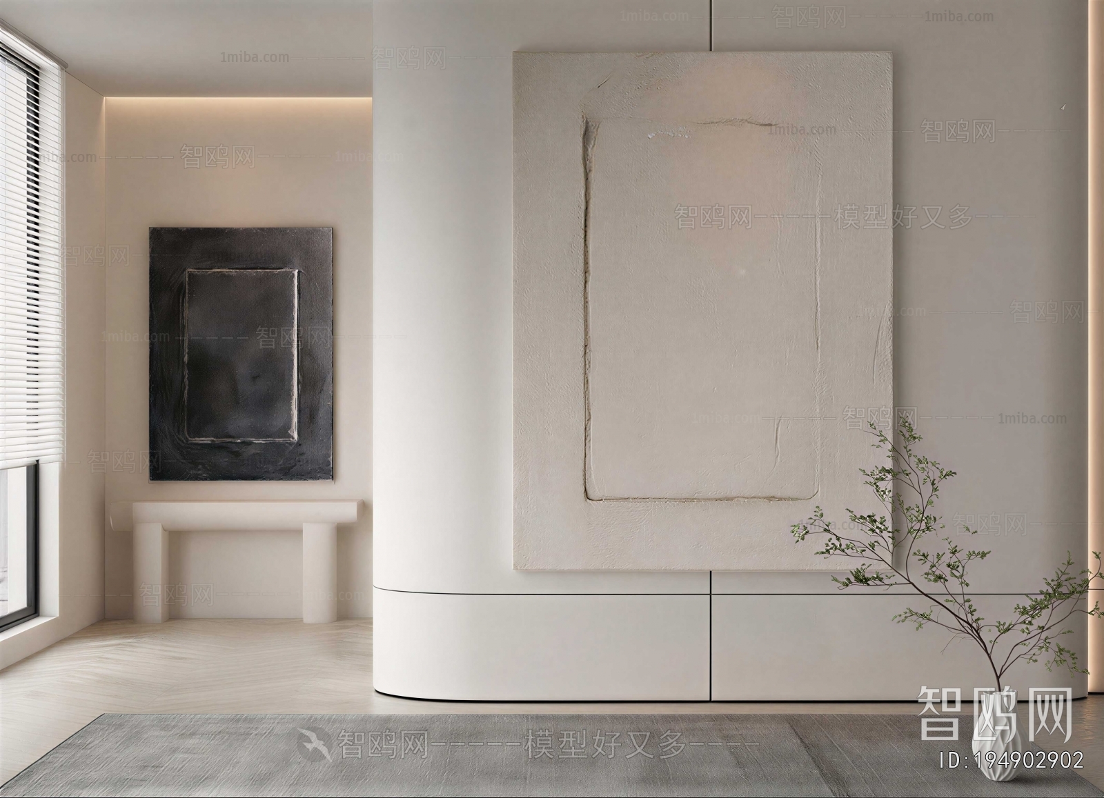 Modern Painting