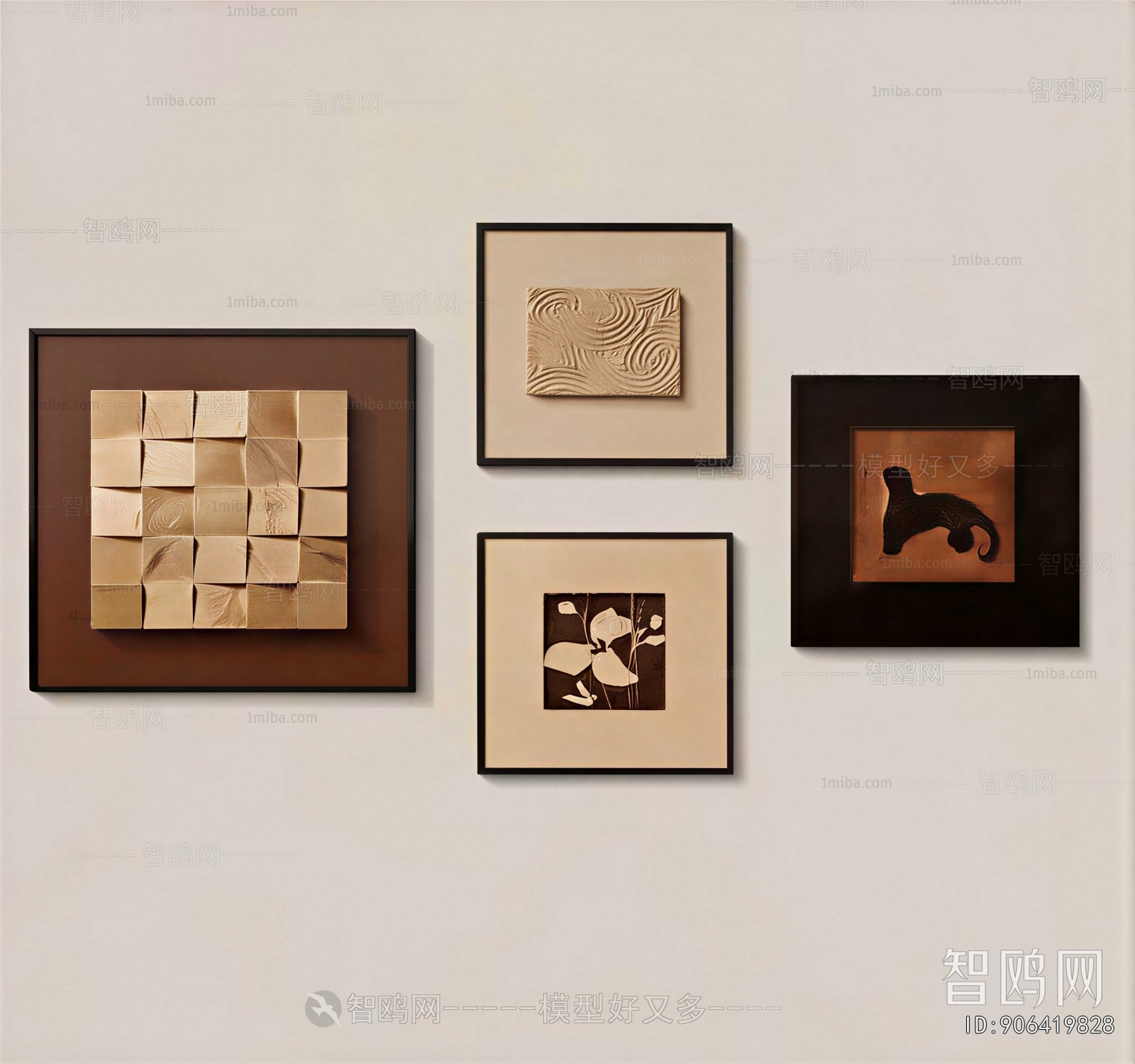 Modern Painting