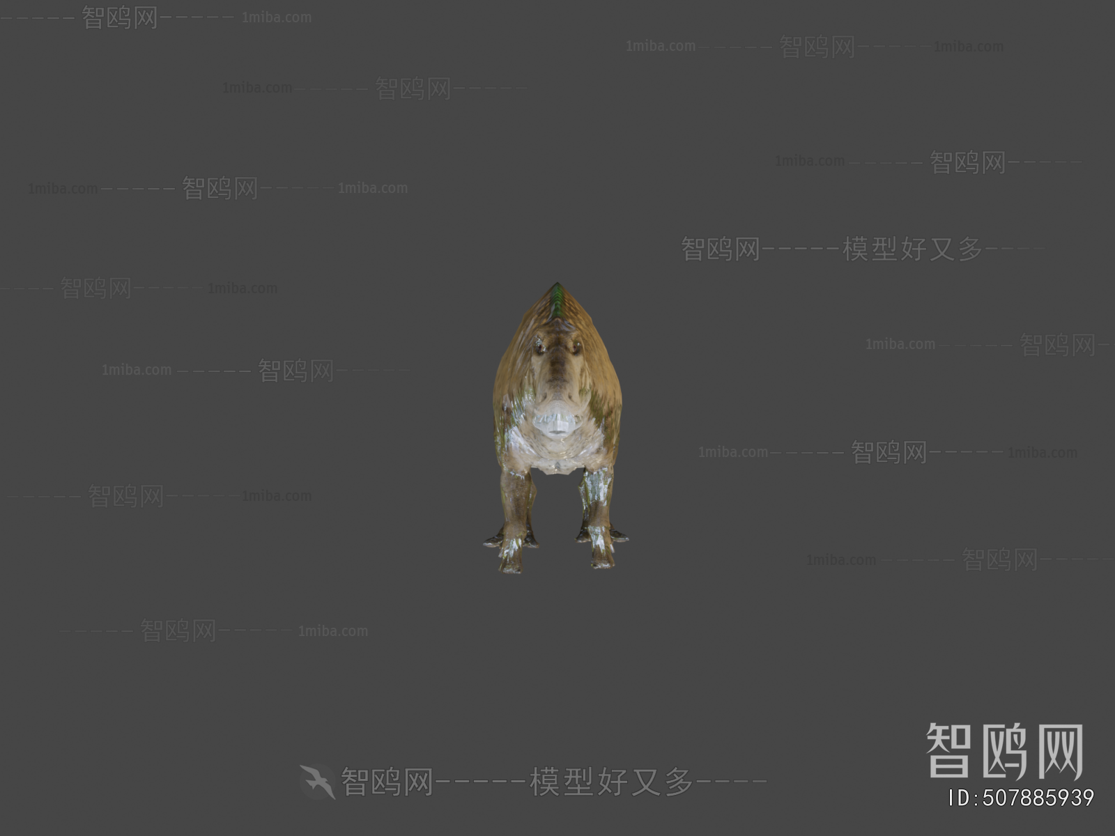 Modern Animal