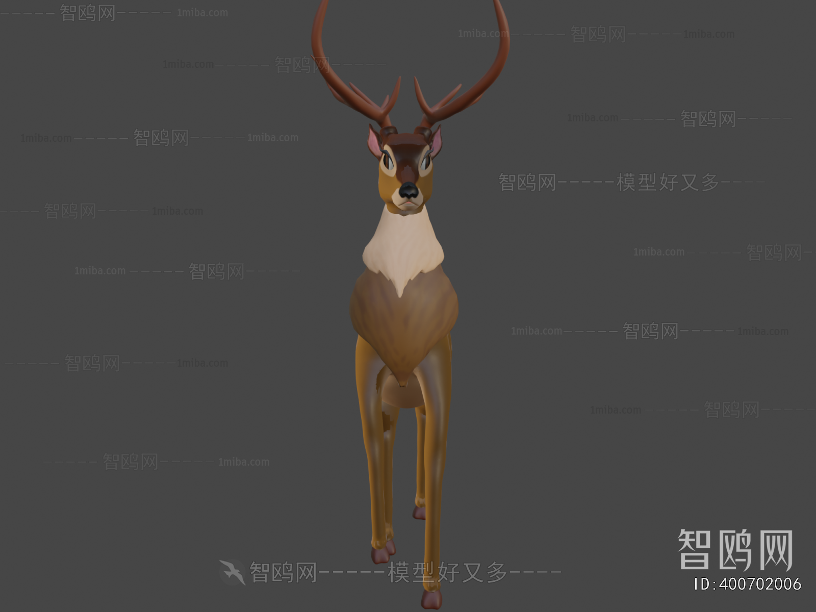 Modern Animal