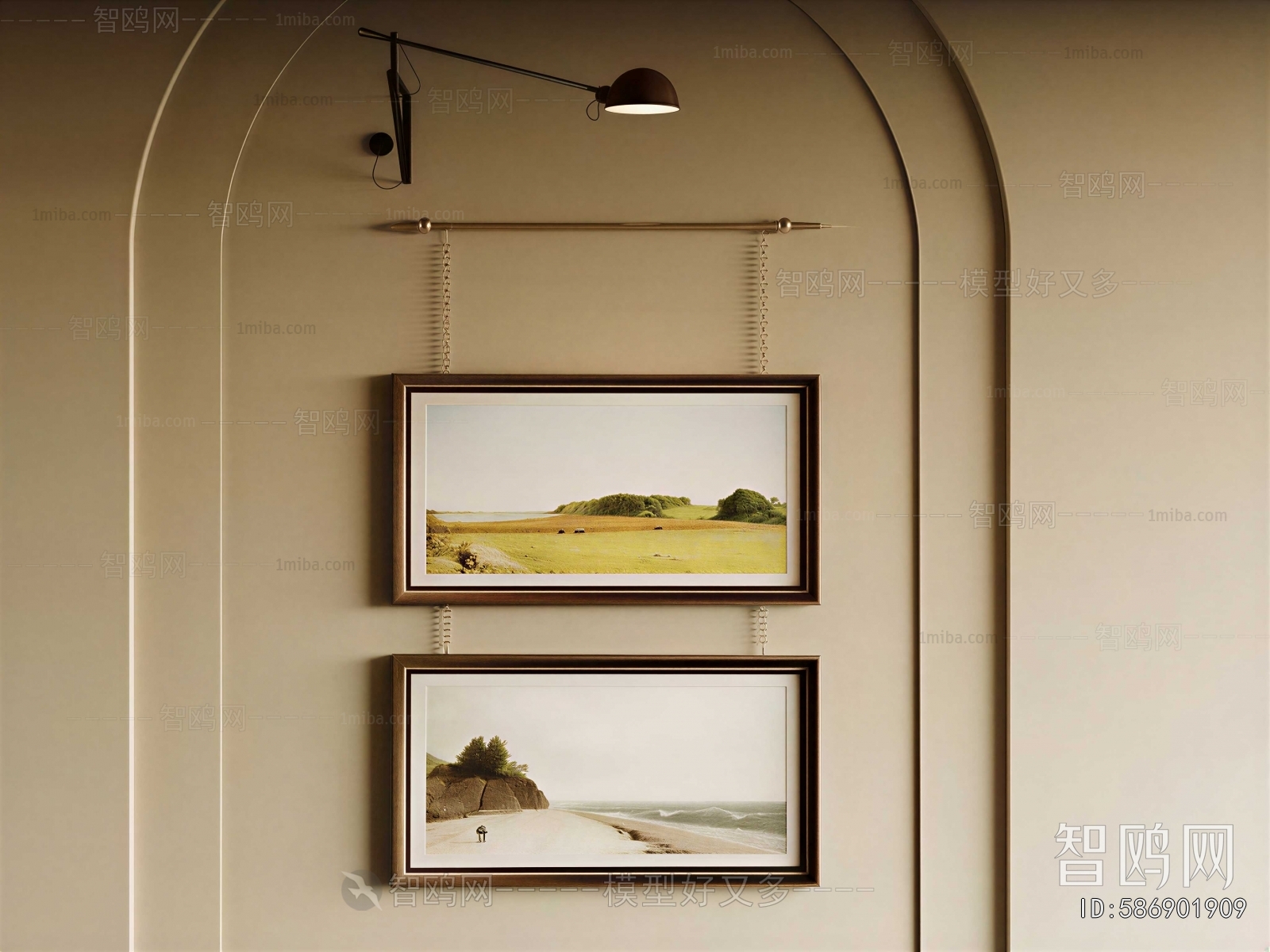 Modern Painting