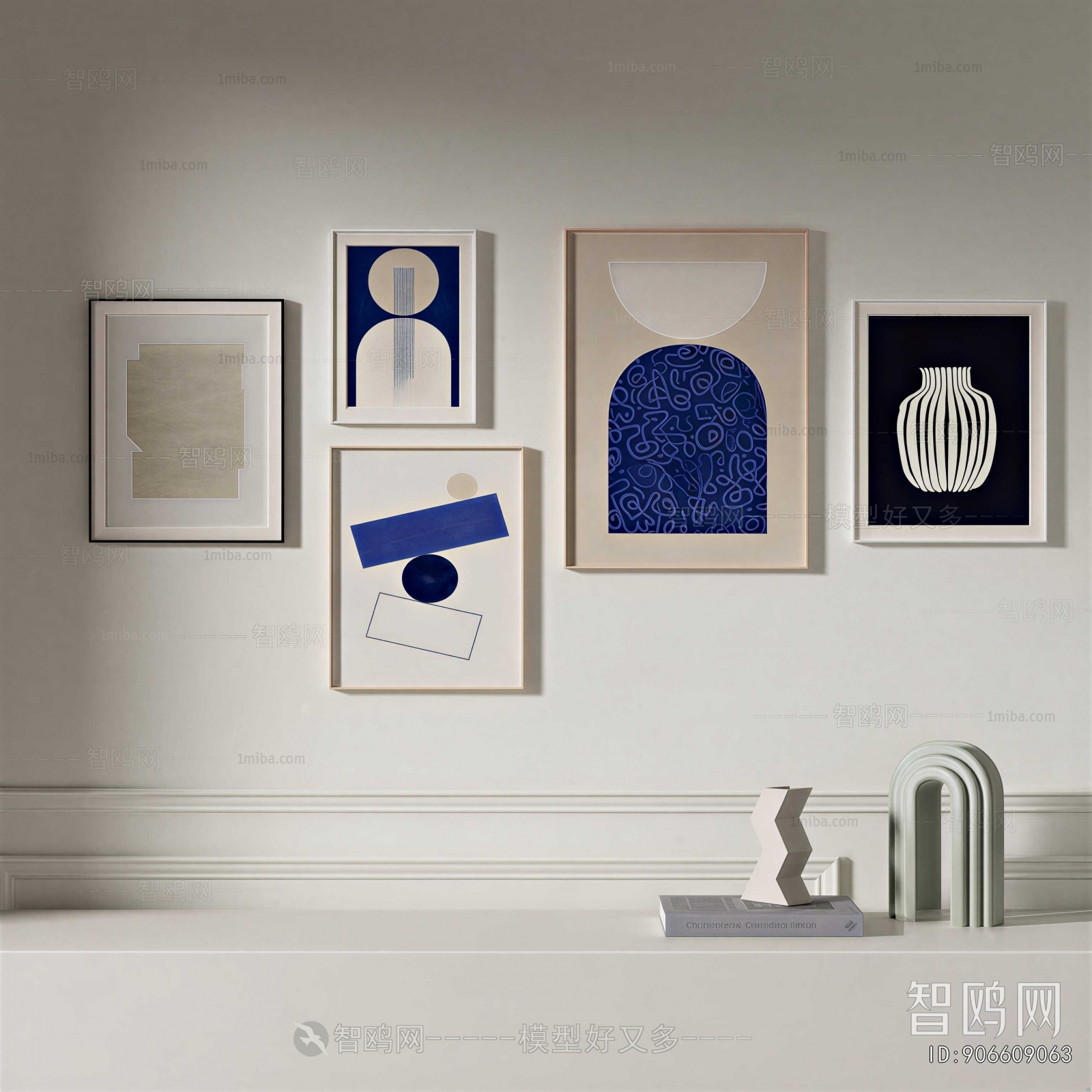 Modern Painting