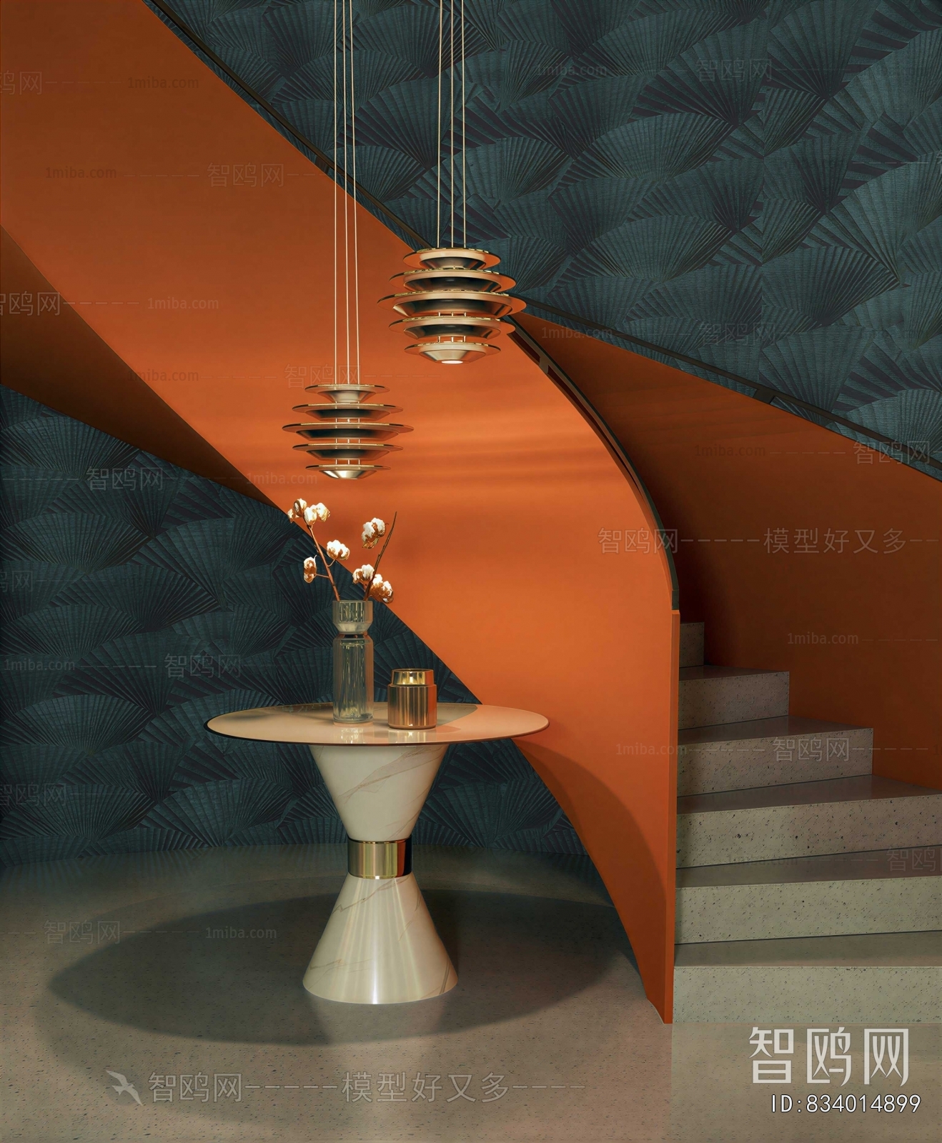 Modern Side Table/corner Table