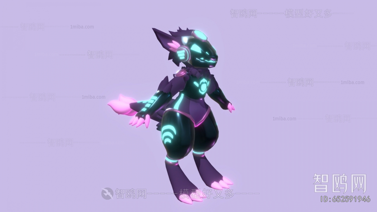 Modern Robot