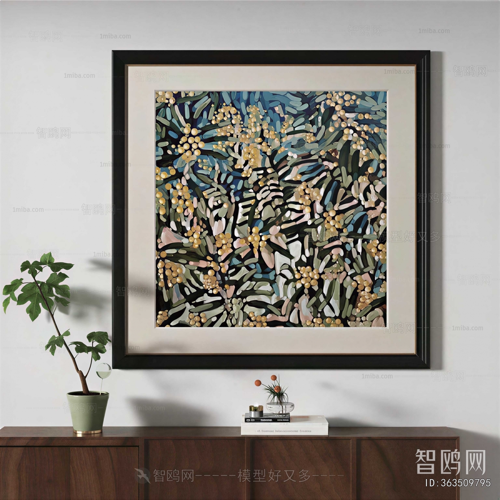 Modern Painting