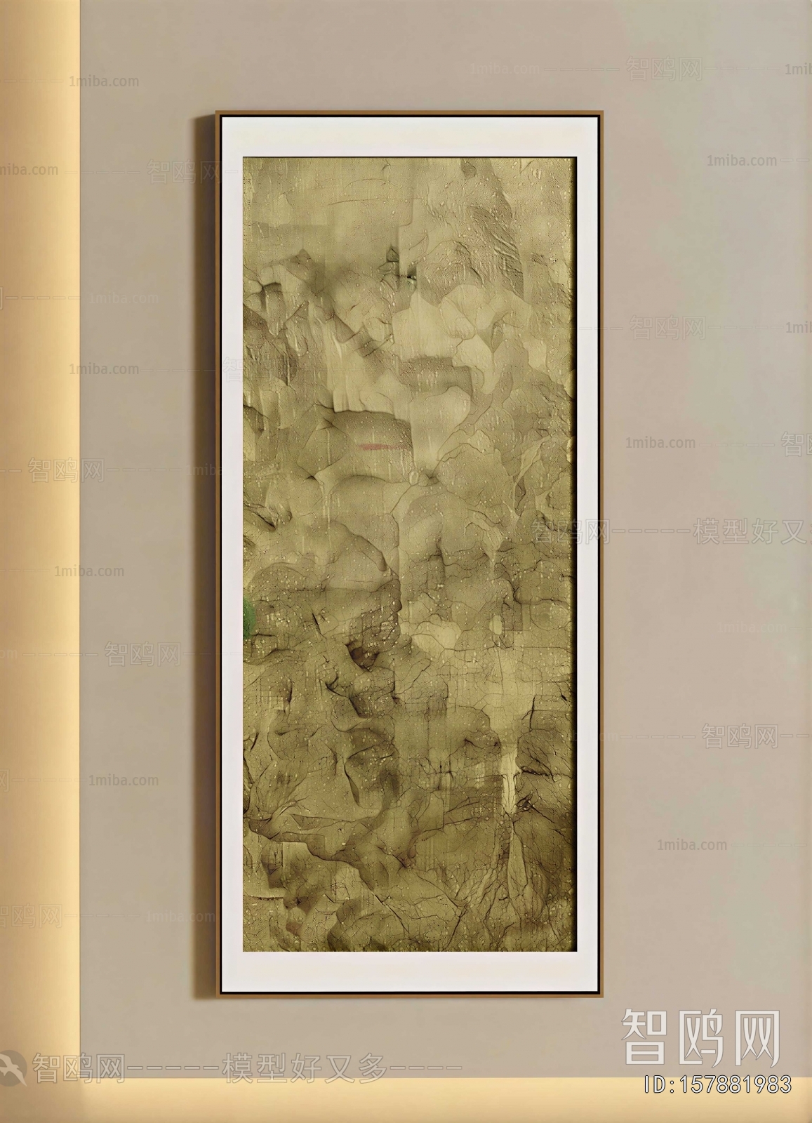 Modern Painting