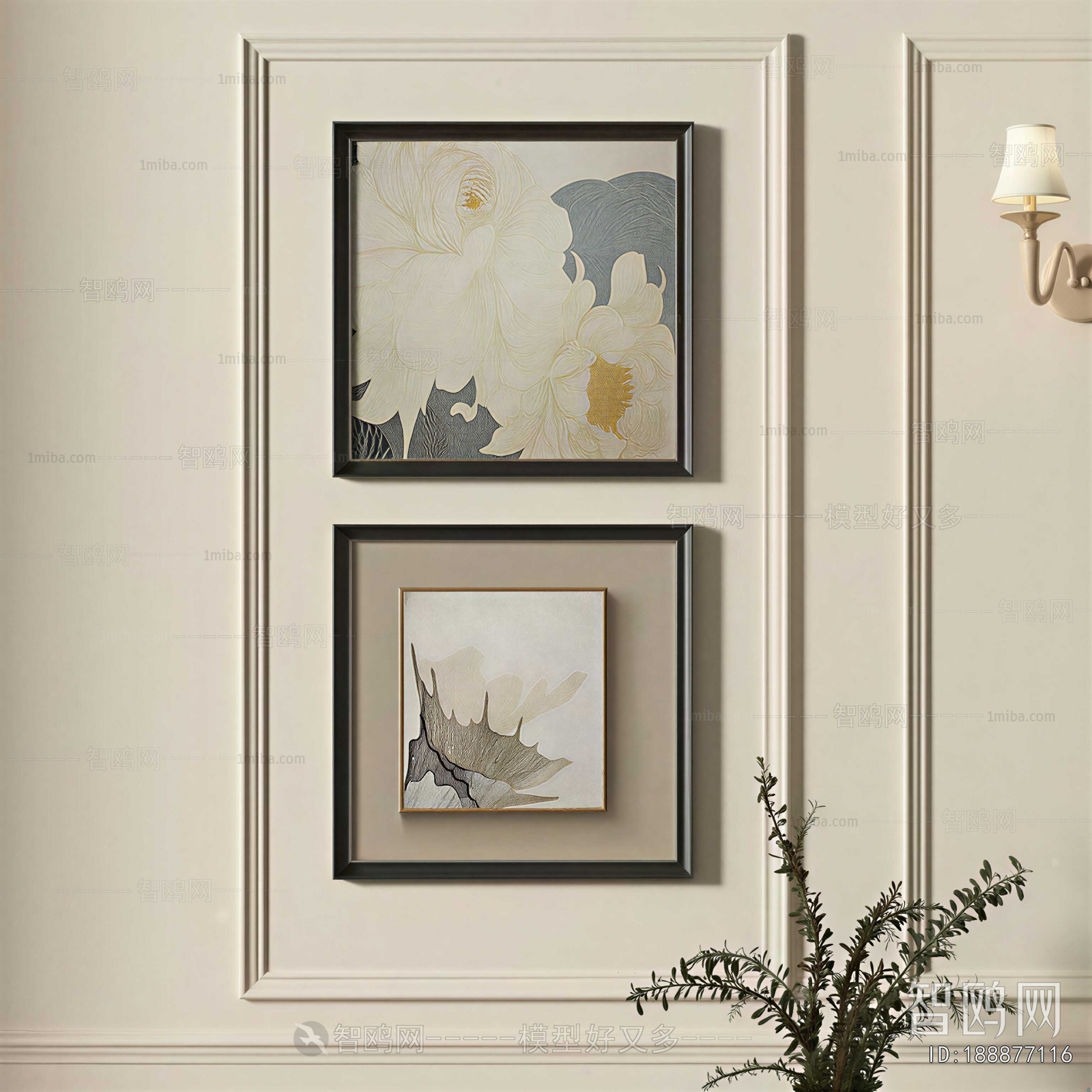 Modern Painting