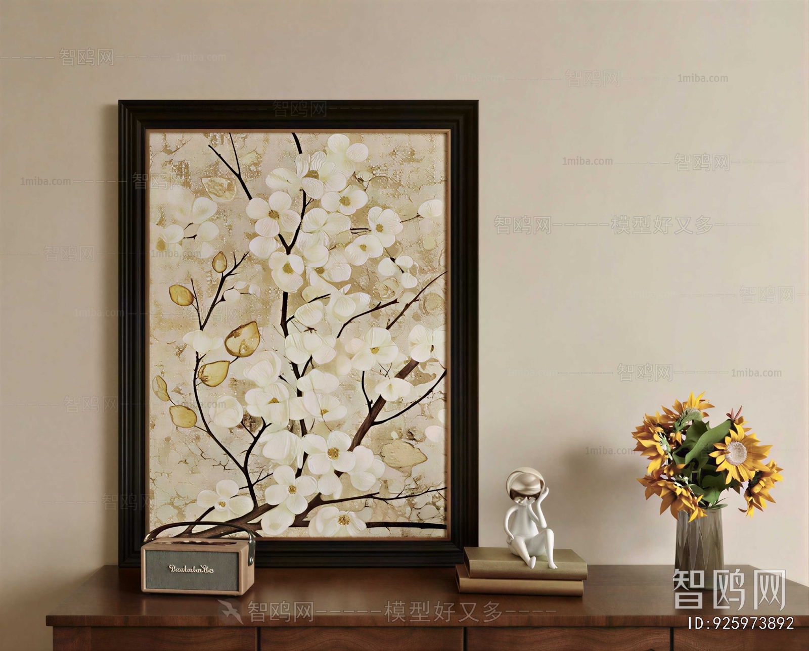 Modern Painting
