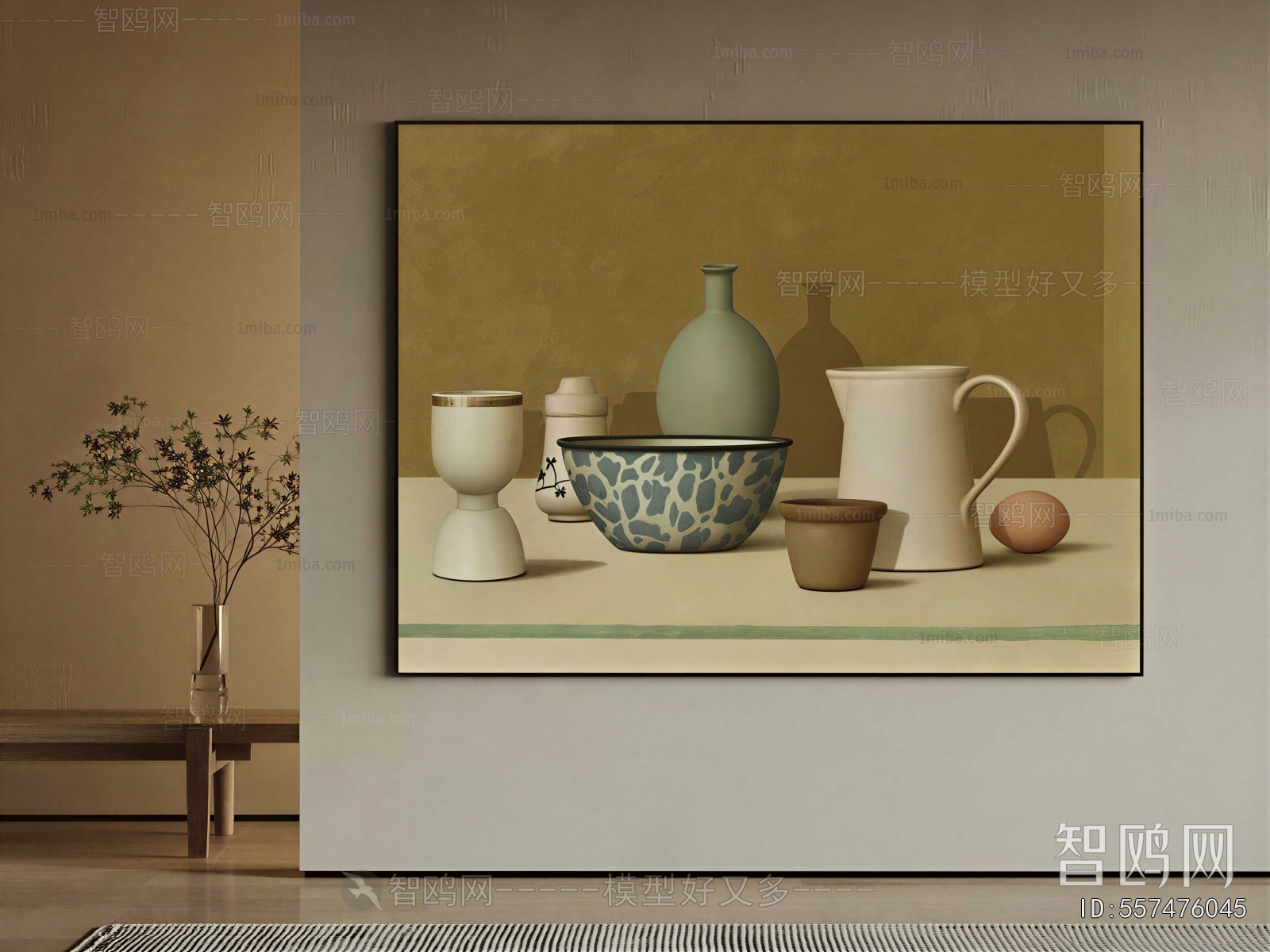 Modern Painting