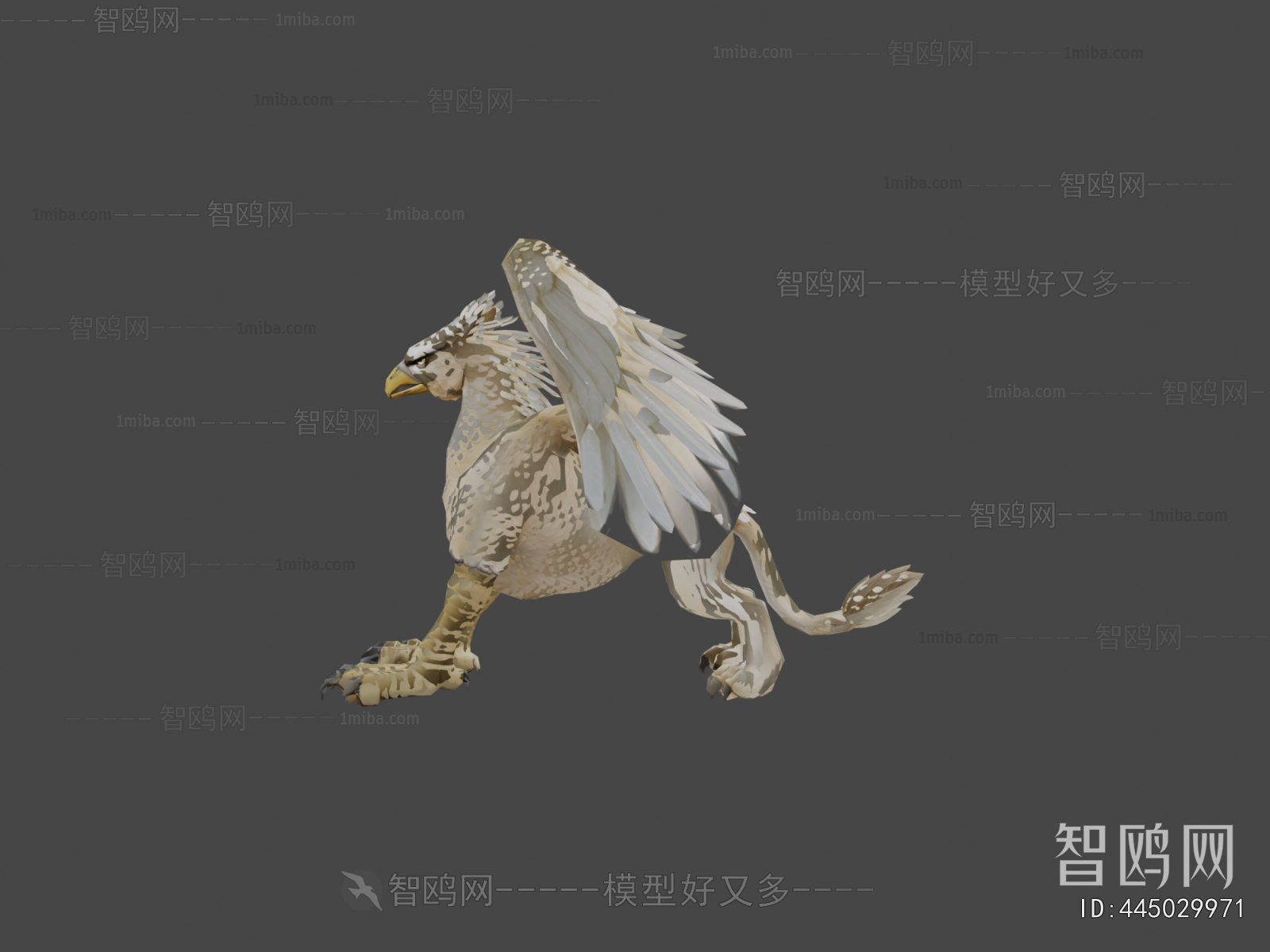 Modern Flying Animals