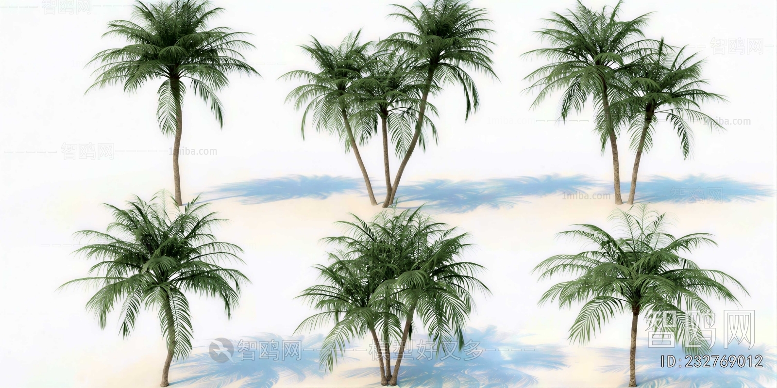 Modern Tree
