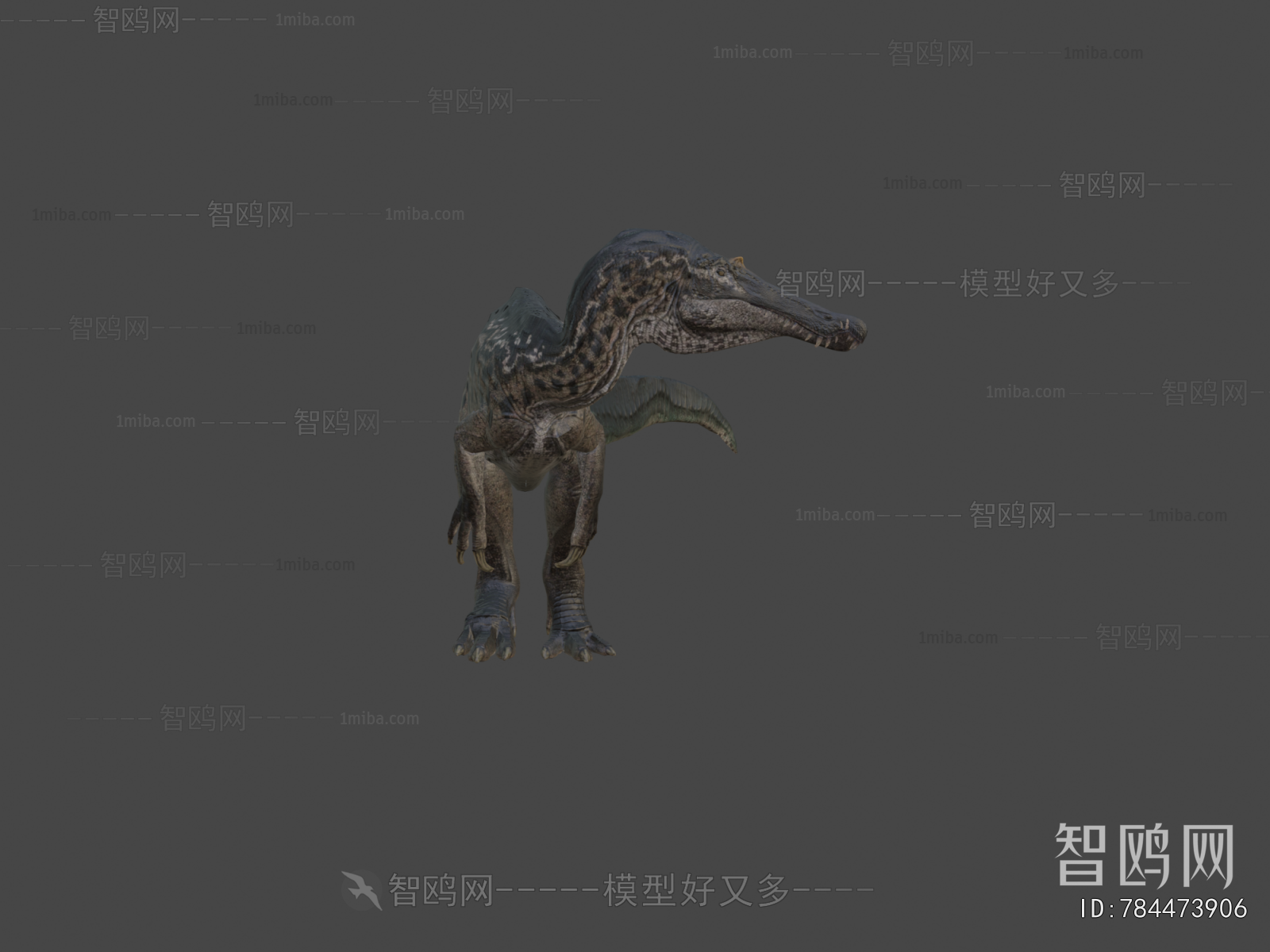 Modern Other Animals