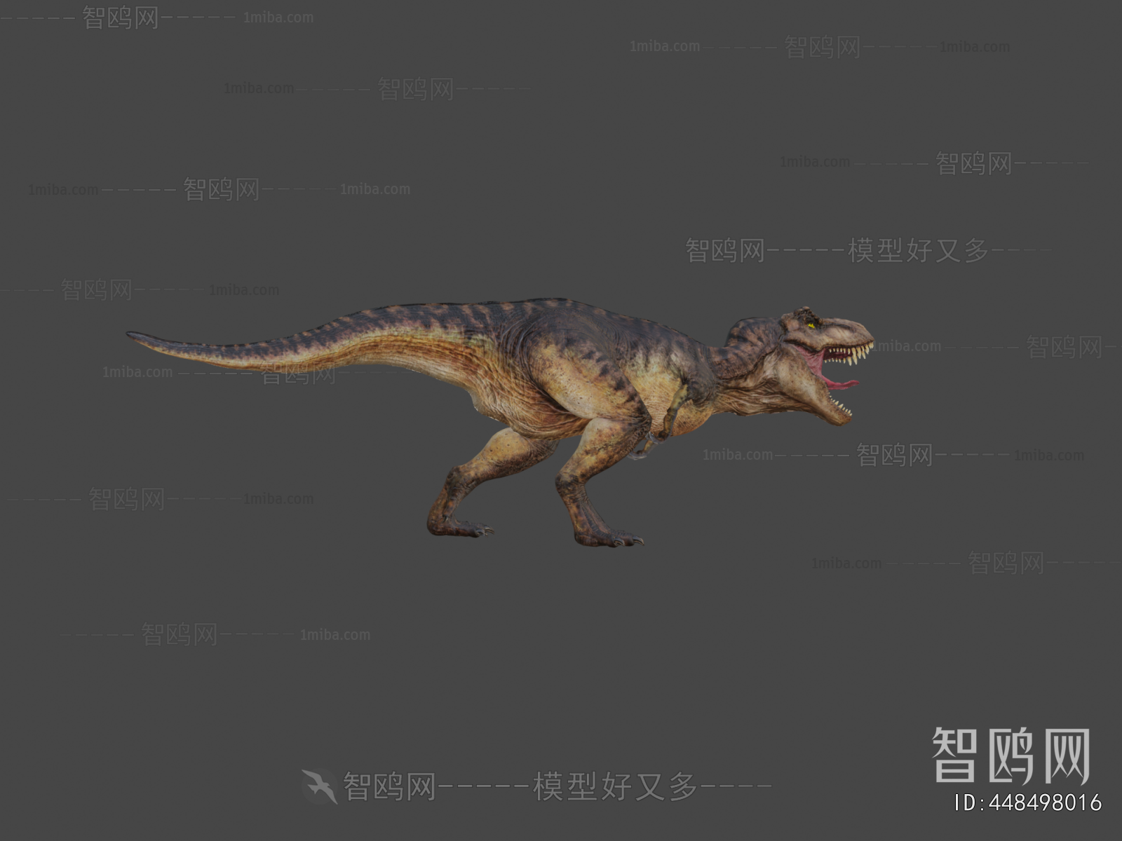Modern Animal