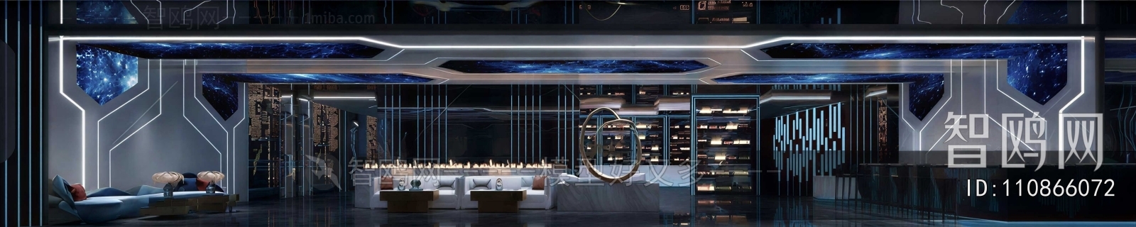 Modern Ktv