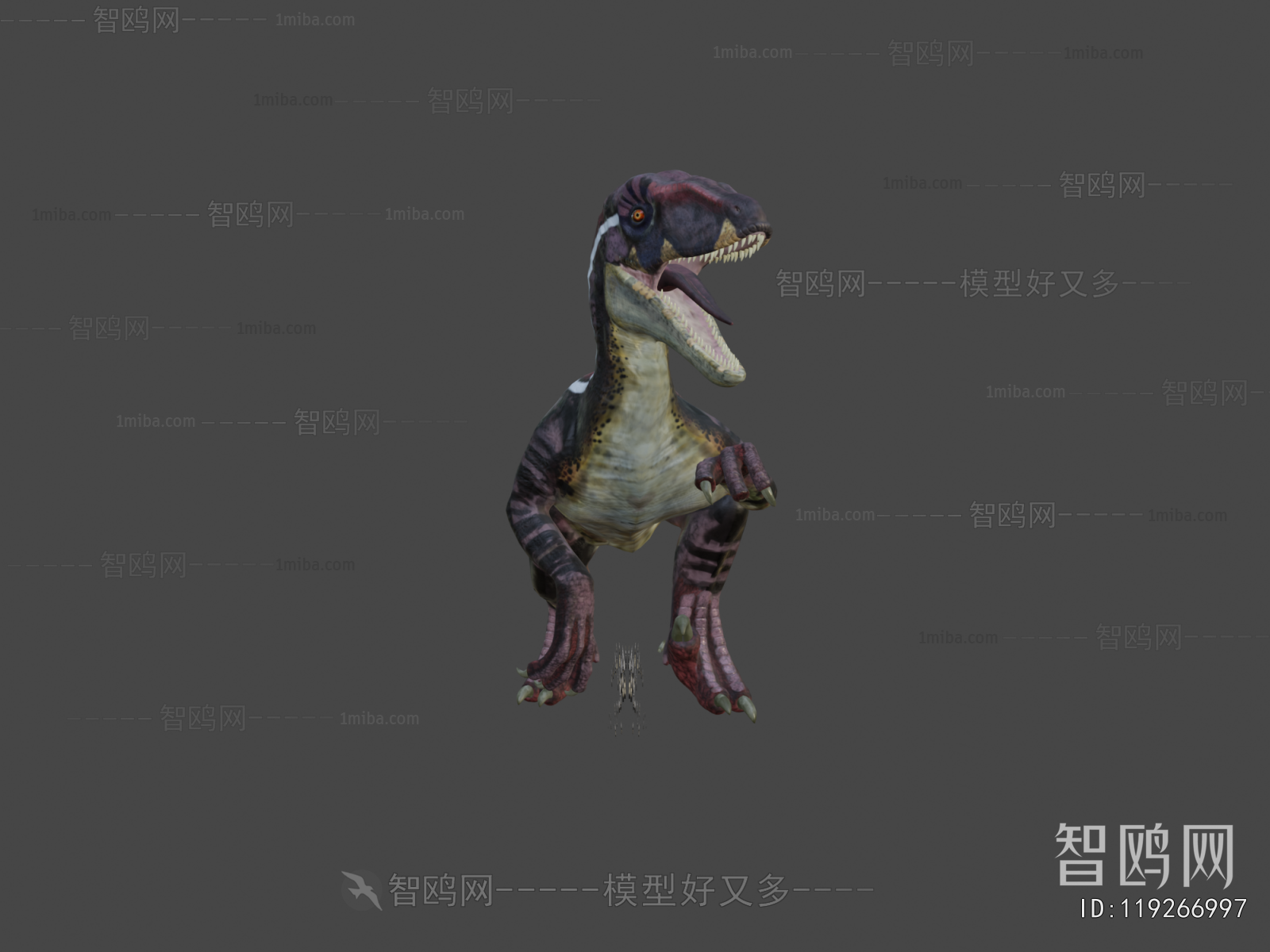 Modern Other Animals