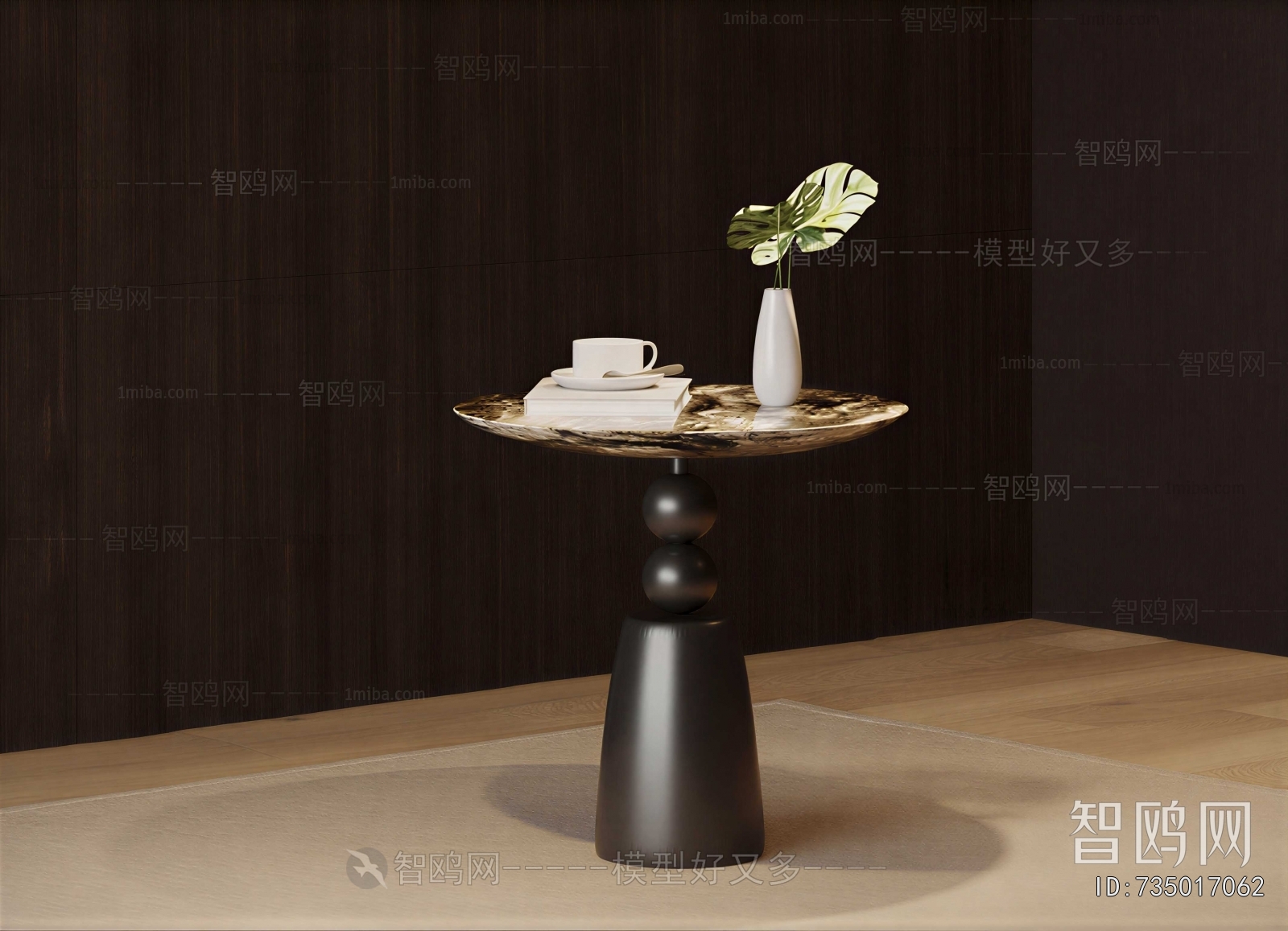 Modern Side Table/corner Table