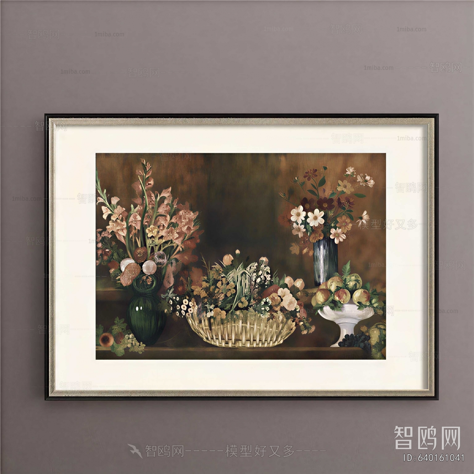 Modern Painting