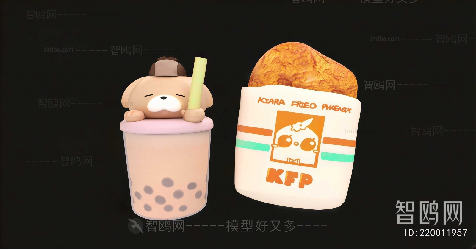 Modern Food
