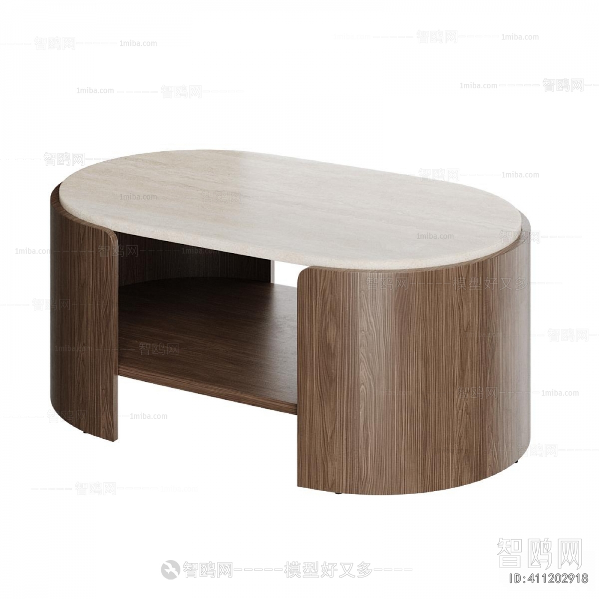 Modern Coffee Table