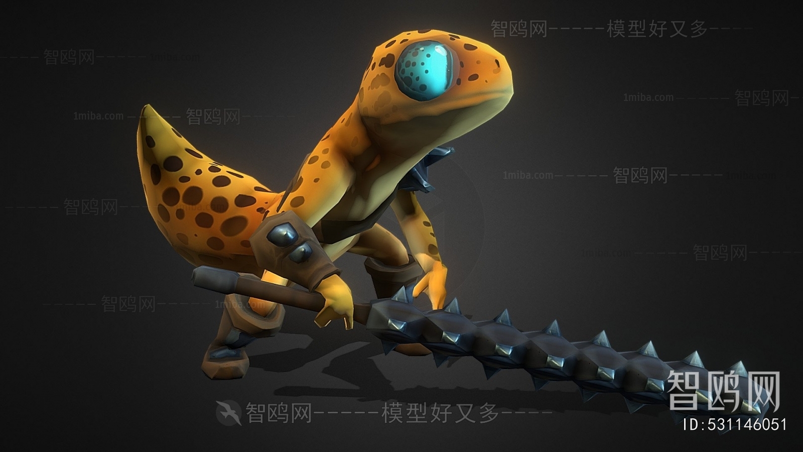 Modern Animal