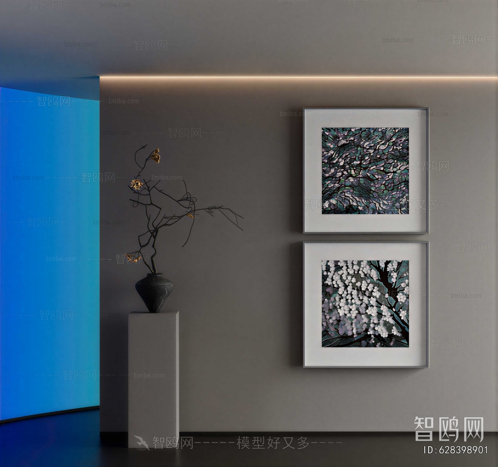 Modern Painting