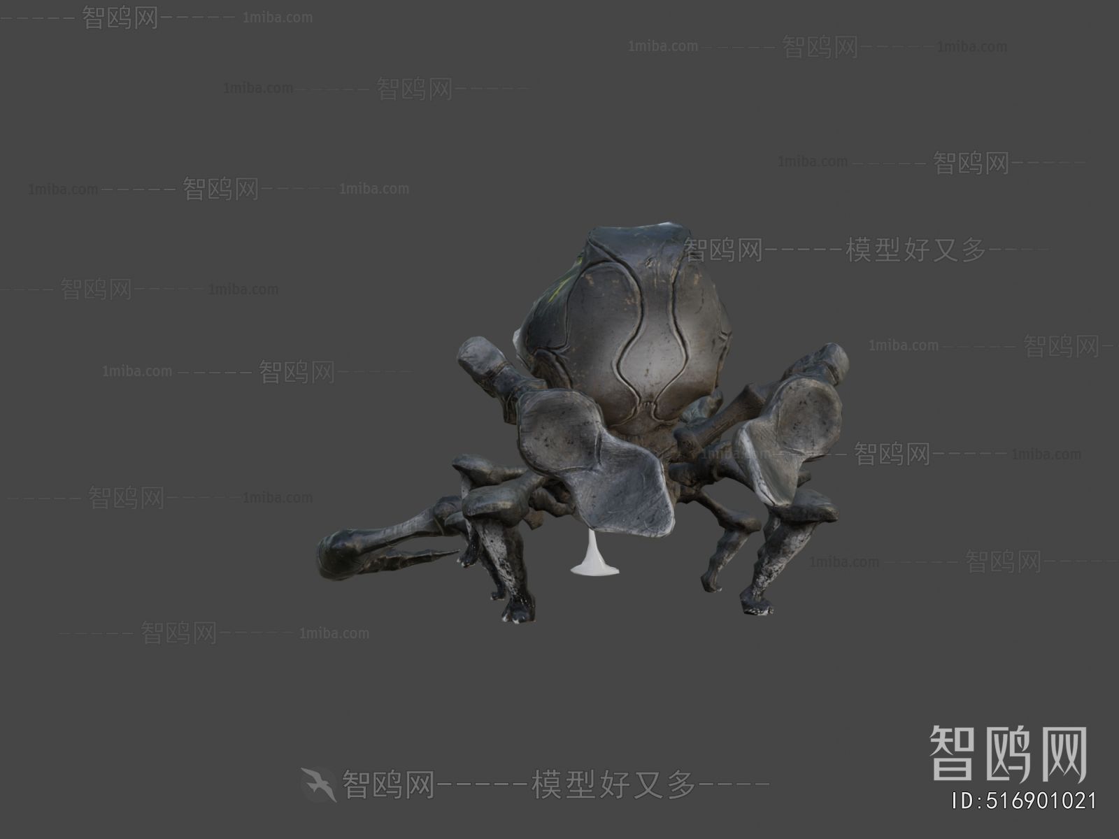 Modern Animal