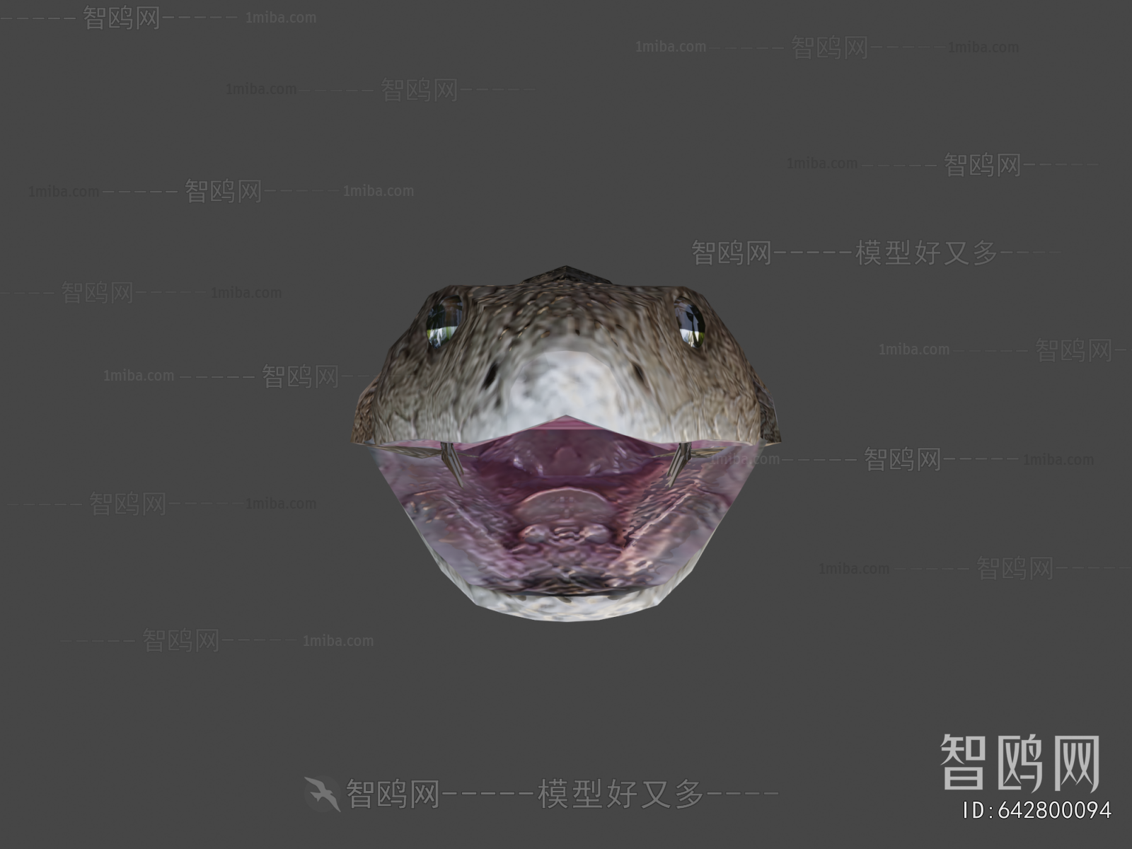 Modern Reptile